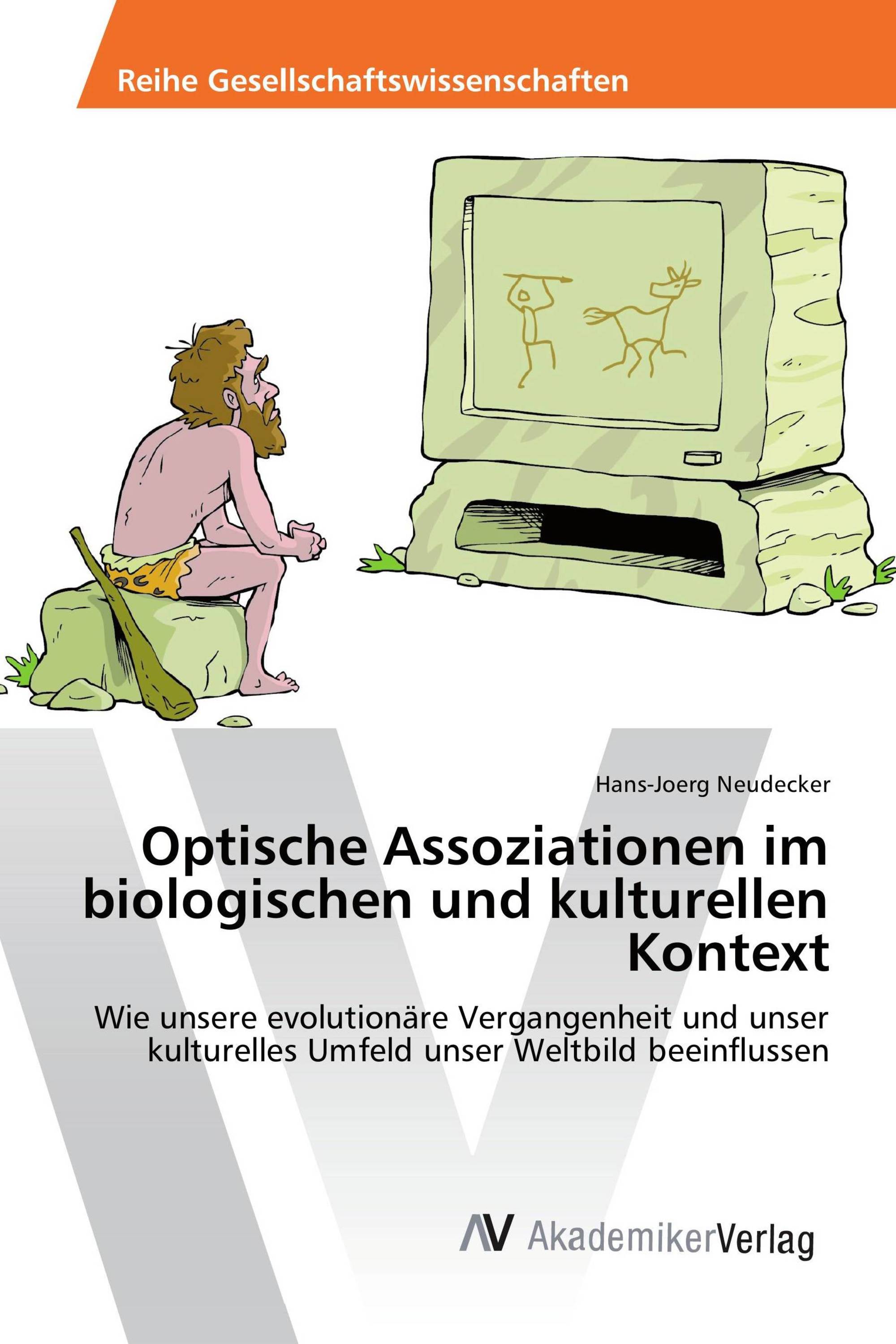 Optische Assoziationen im biologischen und kulturellen Kontext