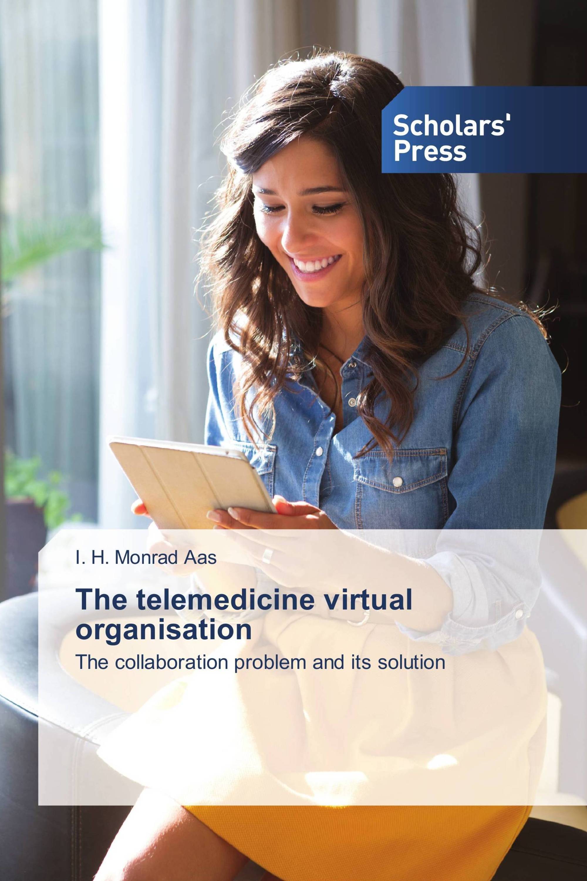 The telemedicine virtual organisation