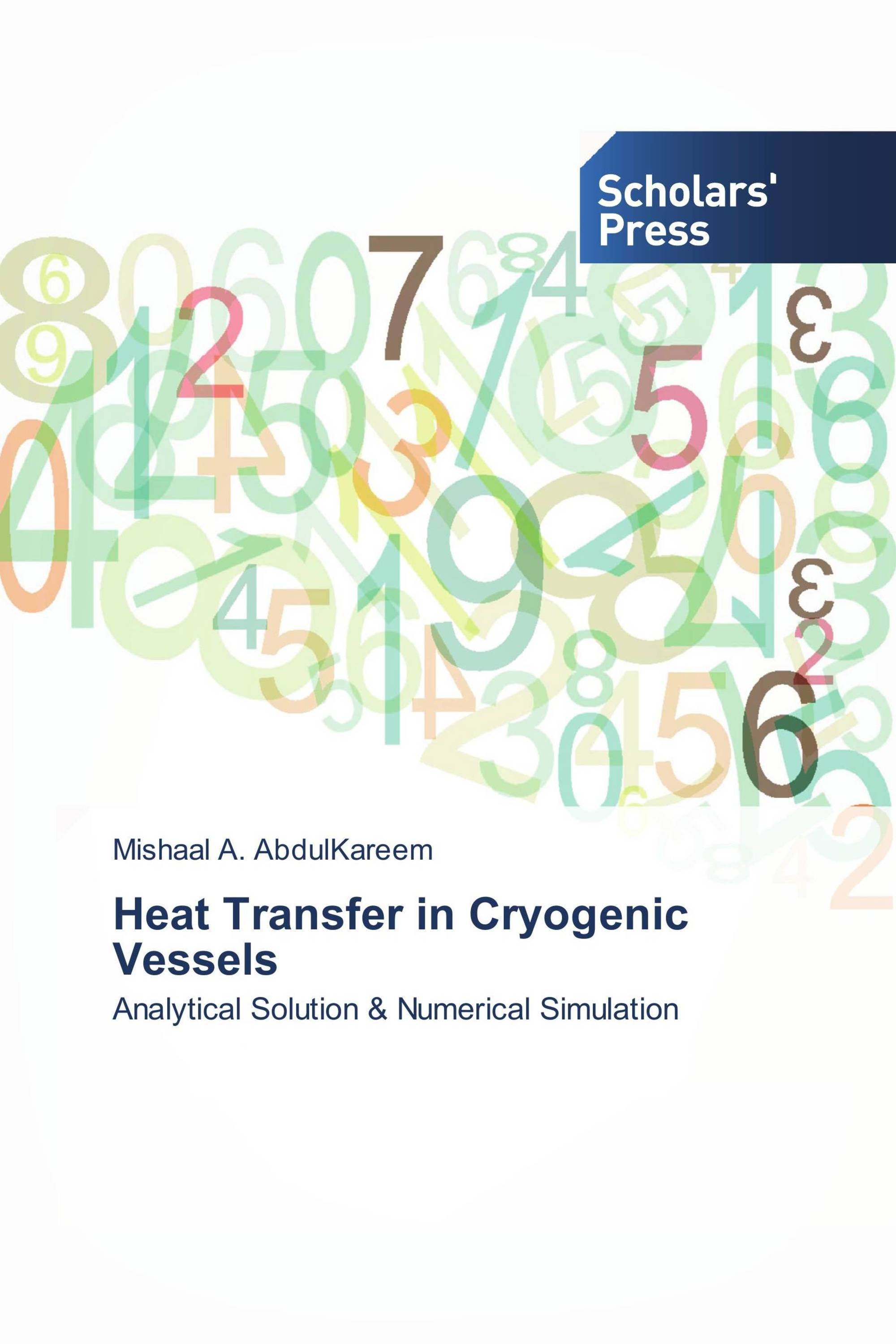 Heat Transfer in Cryogenic Vessels