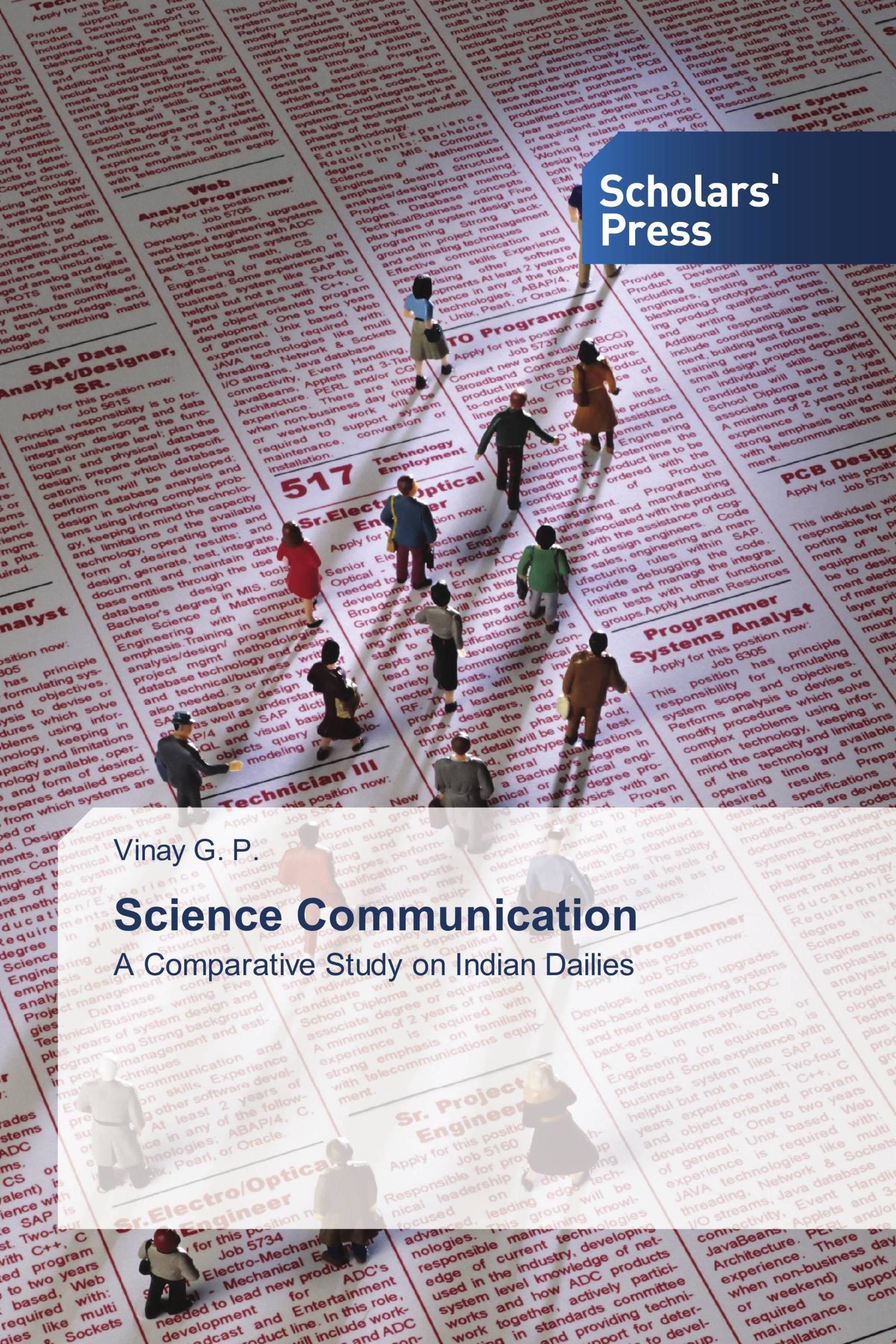 Science Communication