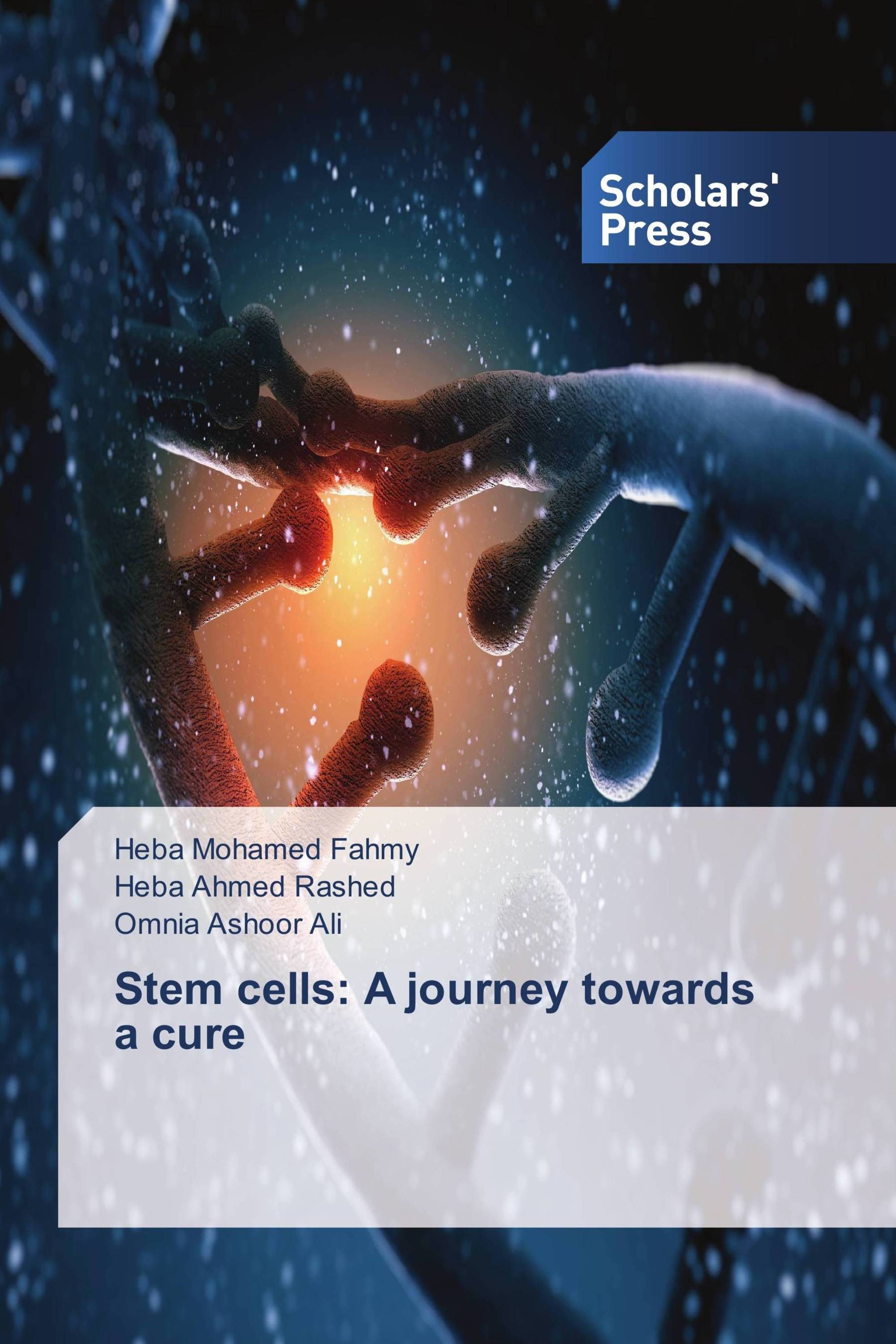 Stem cells: A journey towards a cure