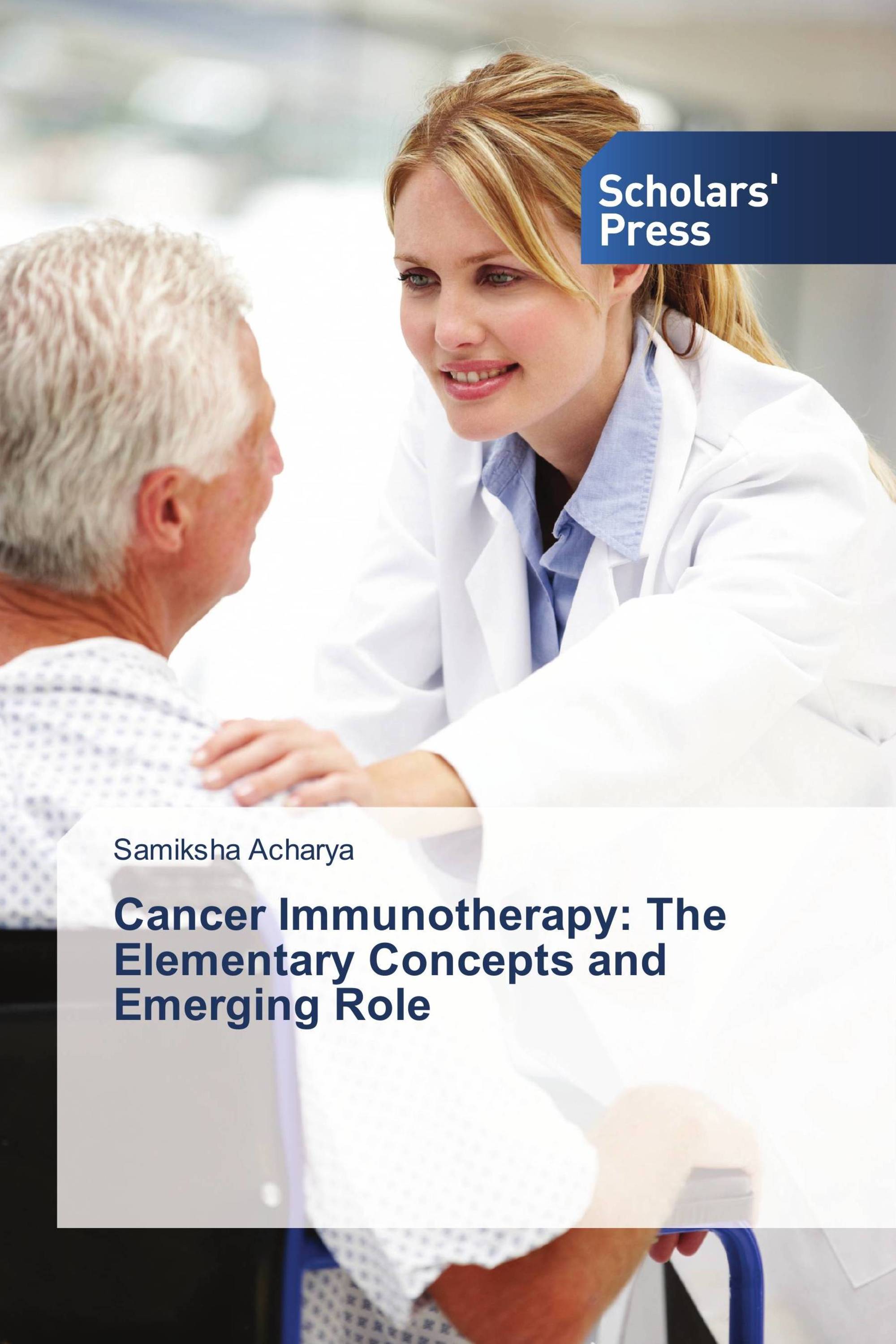 Cancer Immunotherapy: The Elementary Concepts and Emerging Role