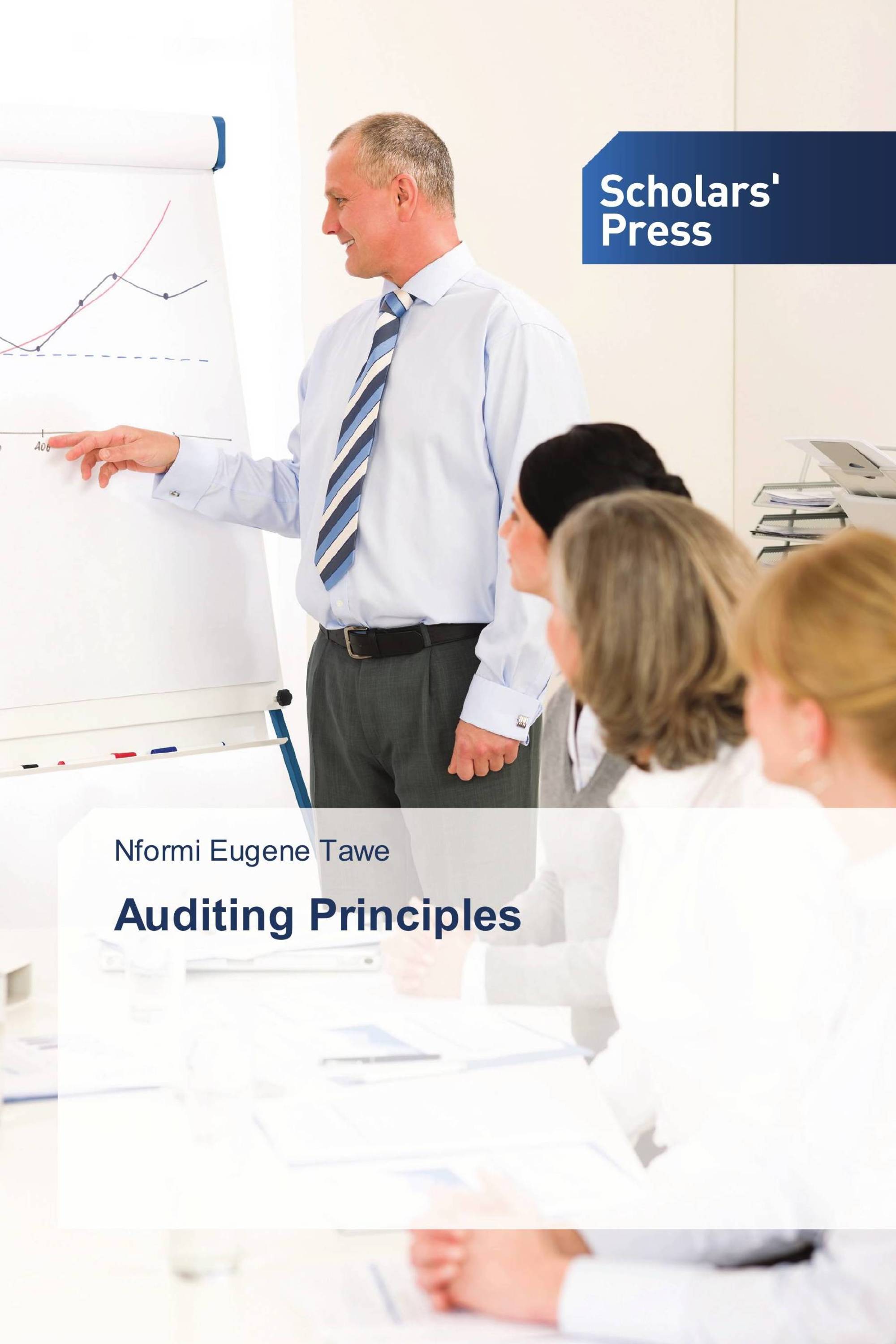 Auditing Principles