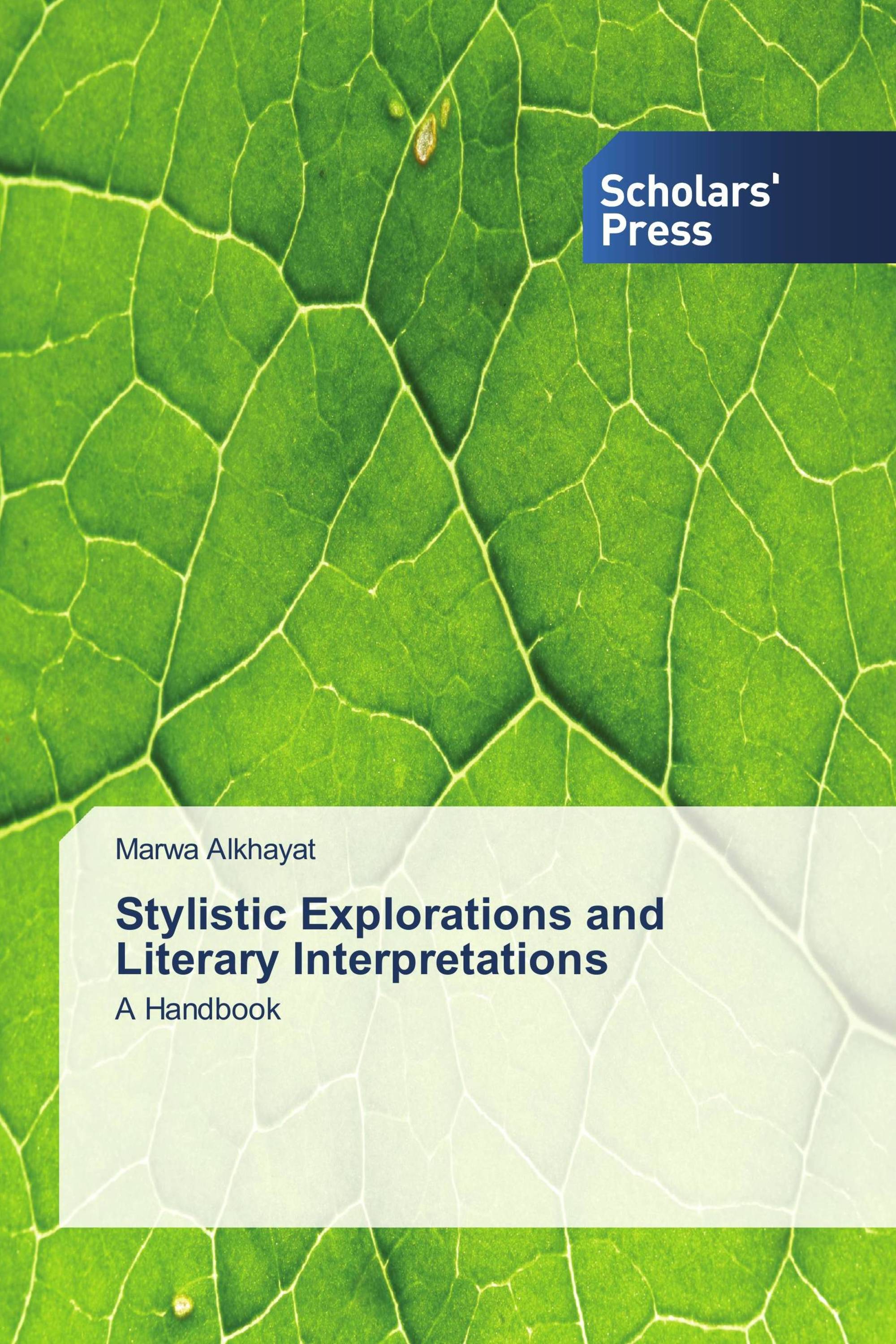 Stylistic Explorations and Literary Interpretations