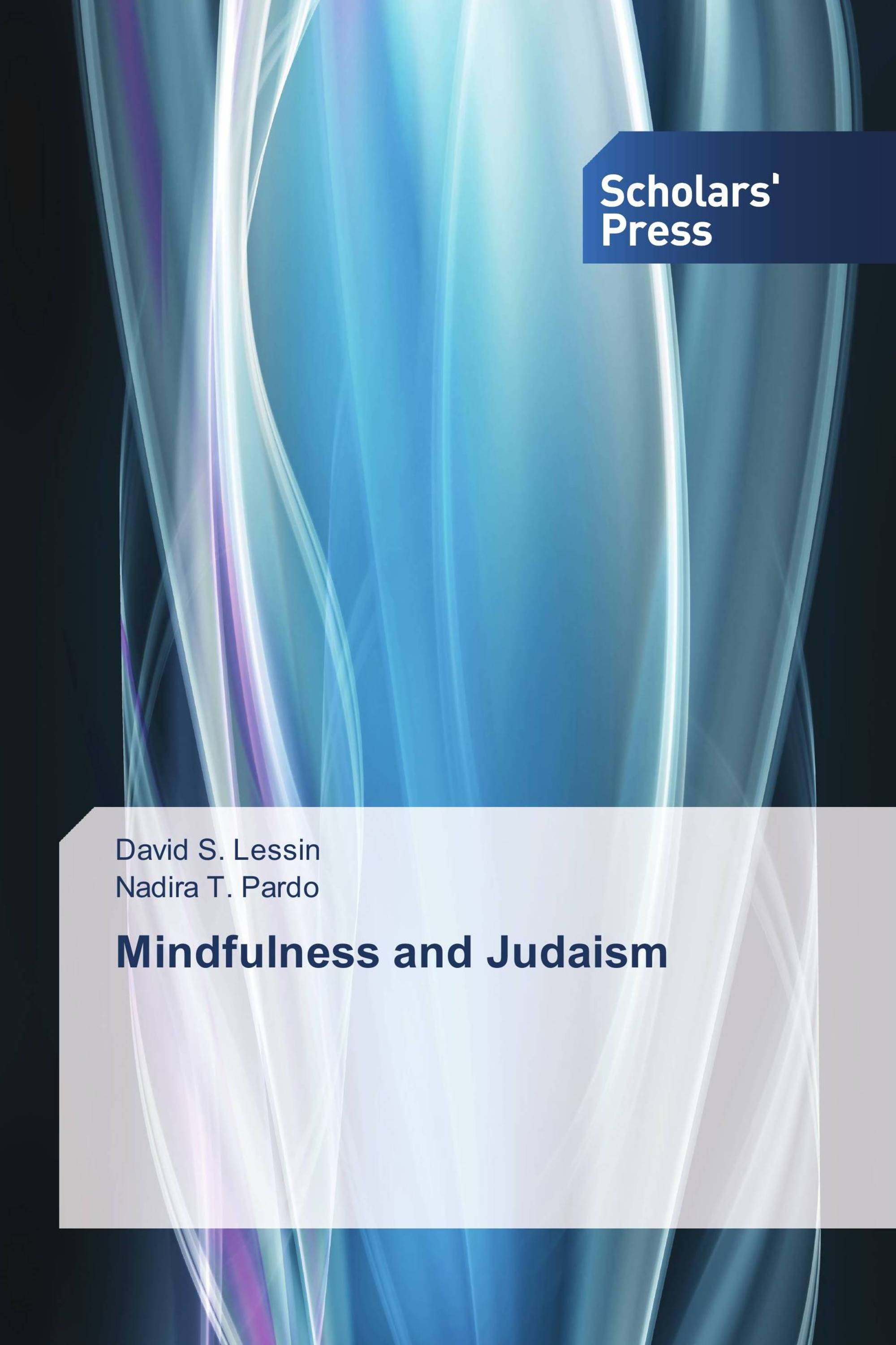 Mindfulness and Judaism