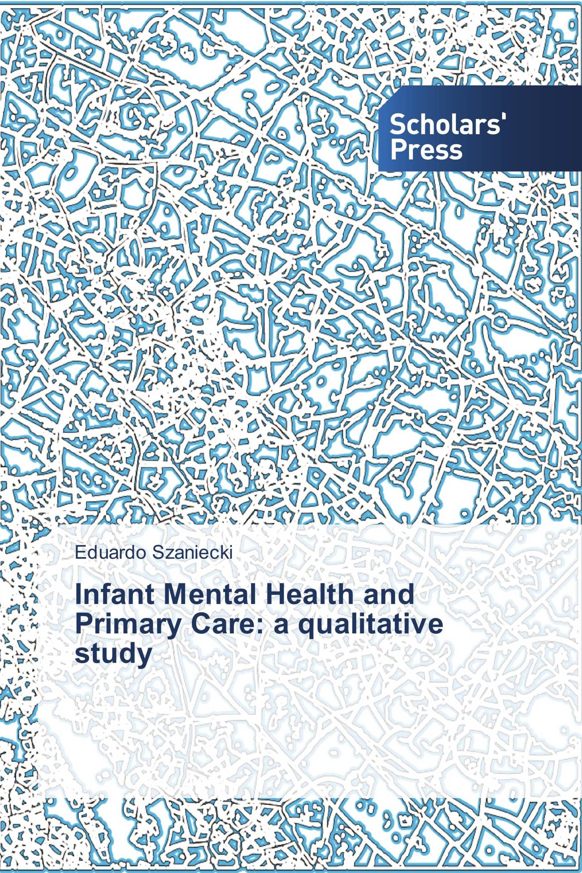 Infant Mental Health and Primary Care: a qualitative study