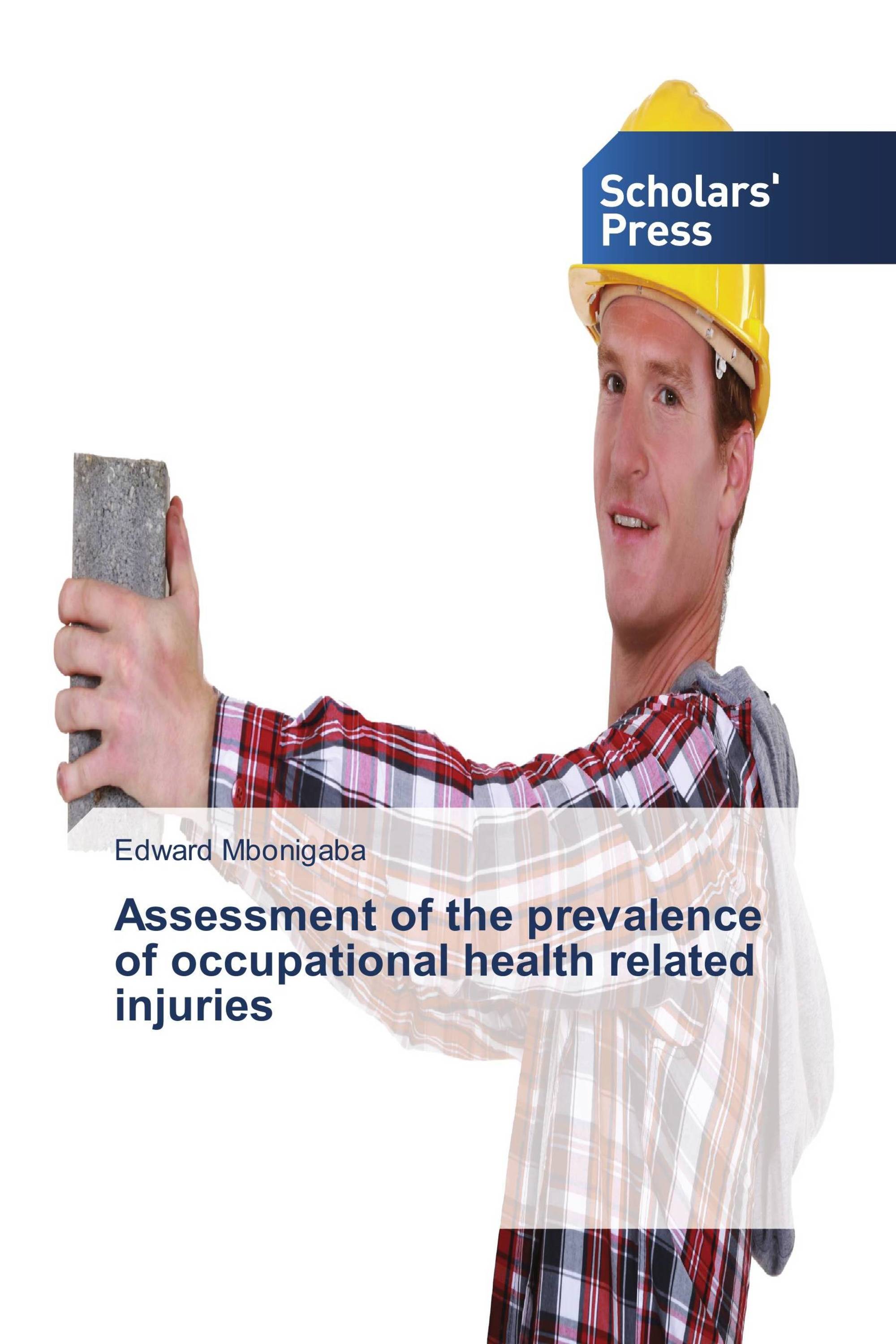 Assessment of the prevalence of occupational health related injuries