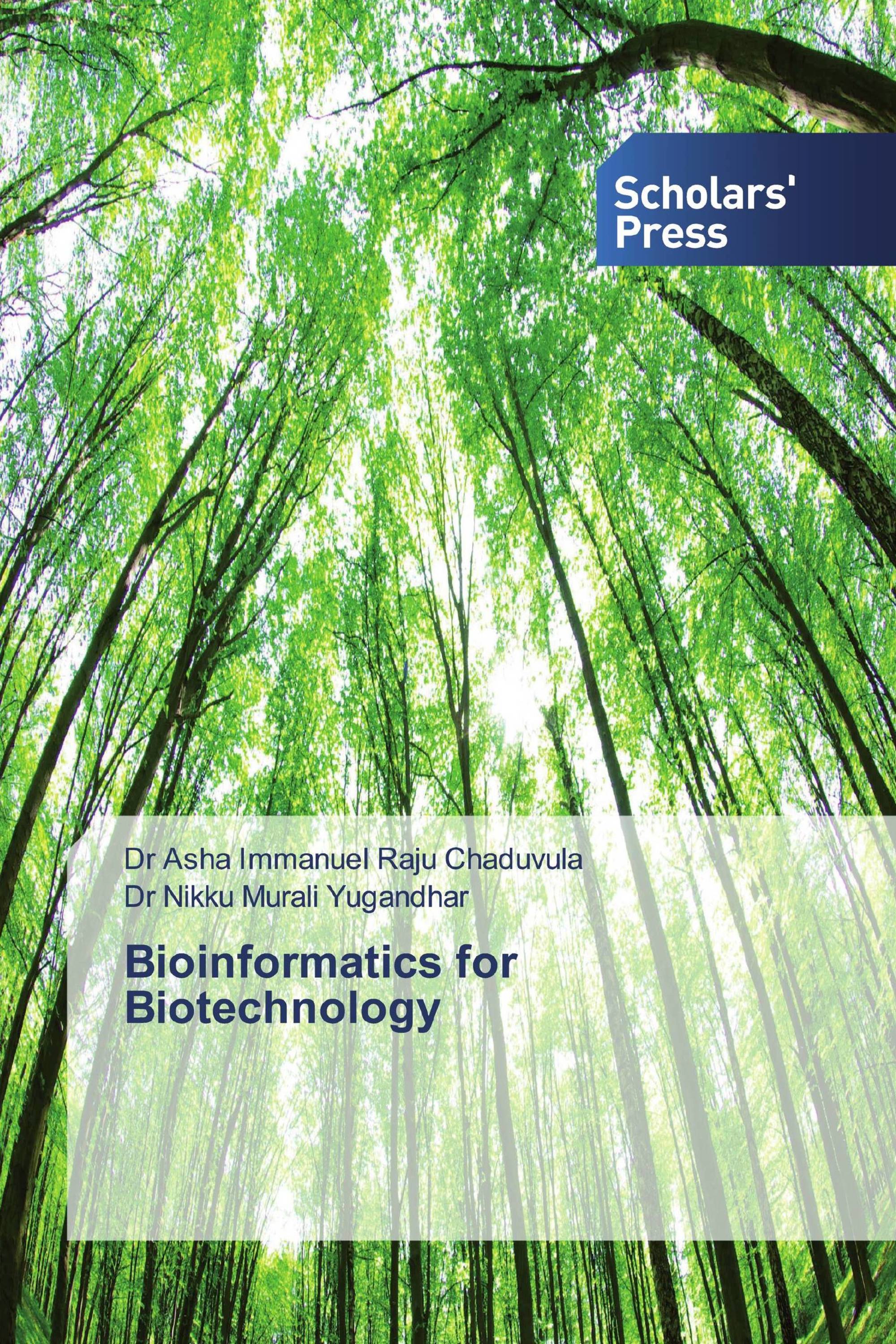 Bioinformatics for Biotechnology