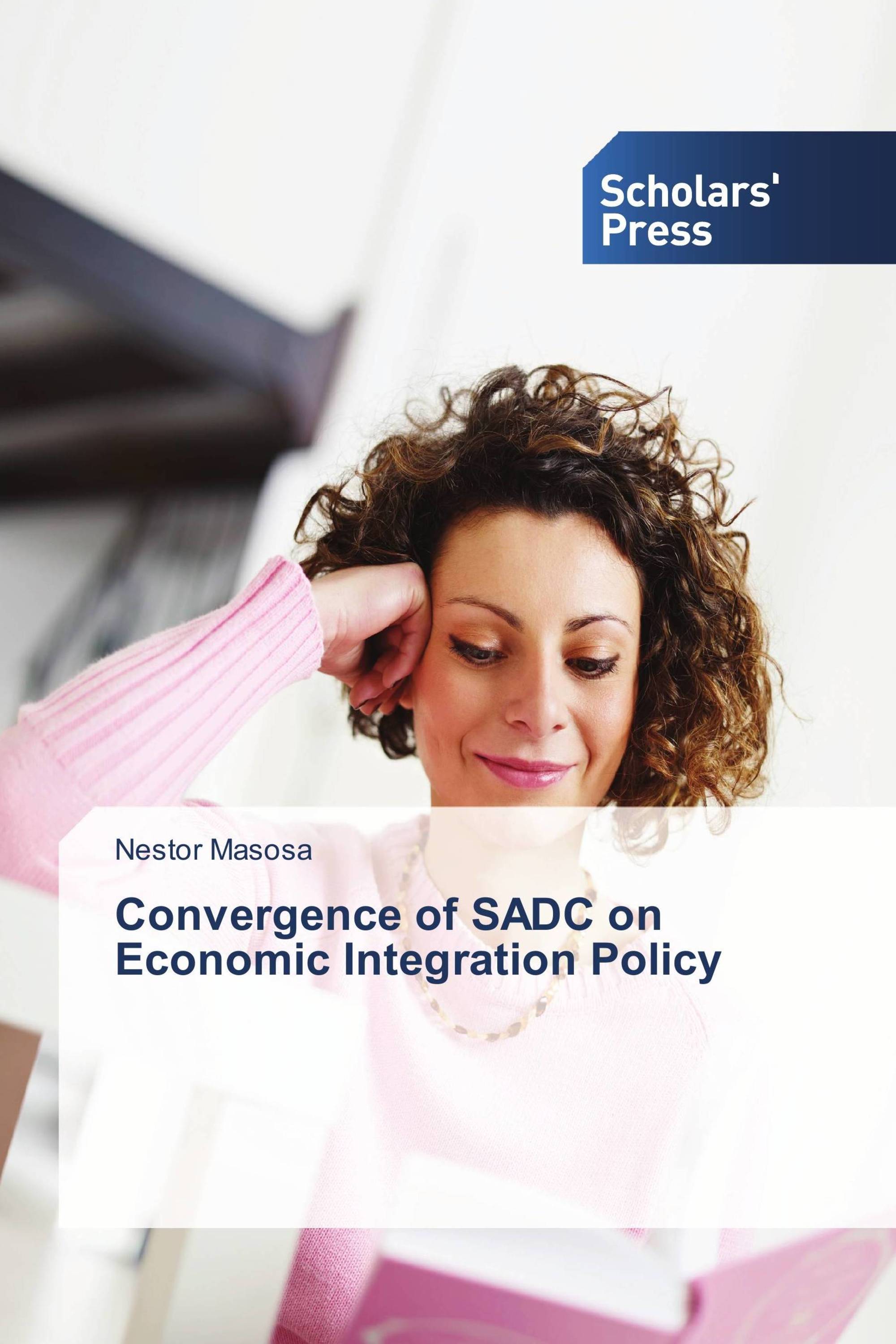 Convergence of SADC on Economic Integration Policy