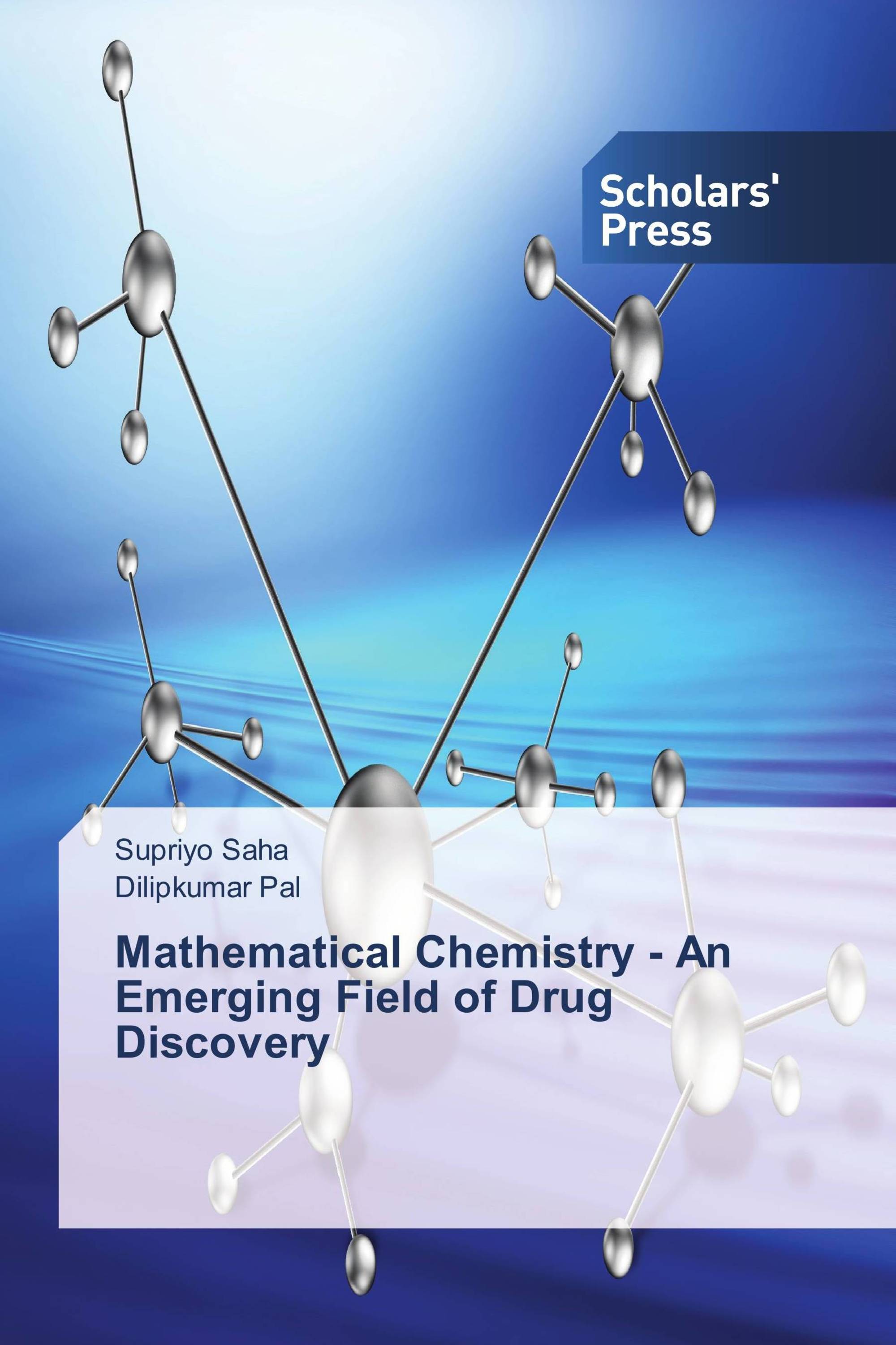 Mathematical Chemistry - An Emerging Field of Drug Discovery