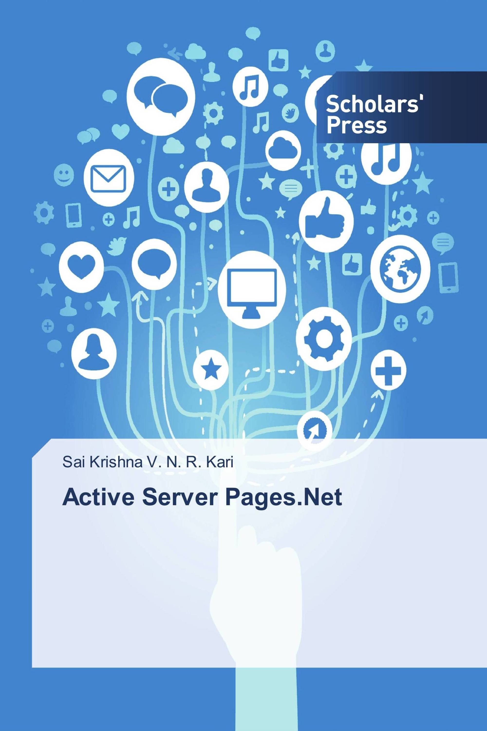 Active Server Pages.Net