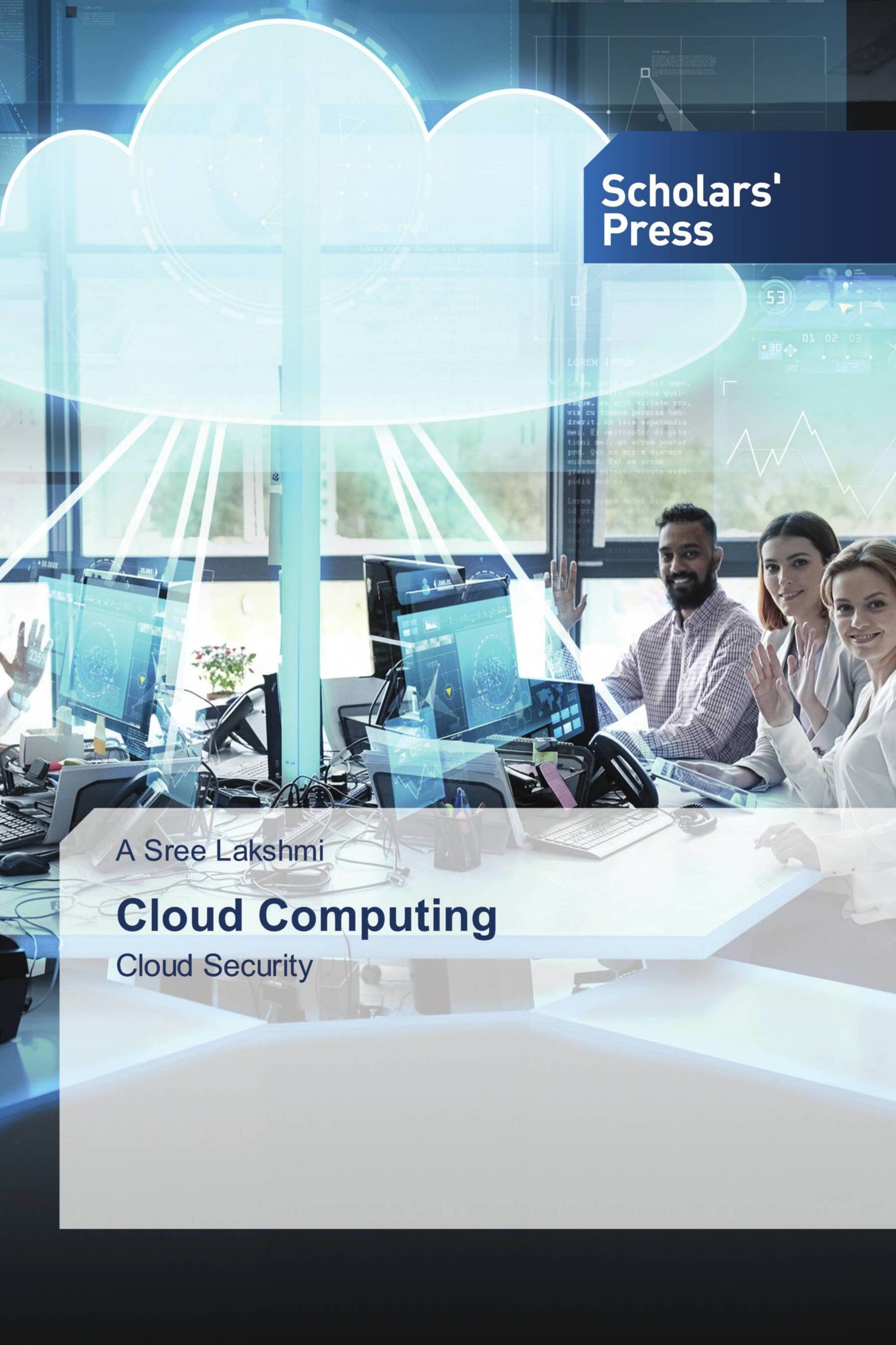 Cloud Computing