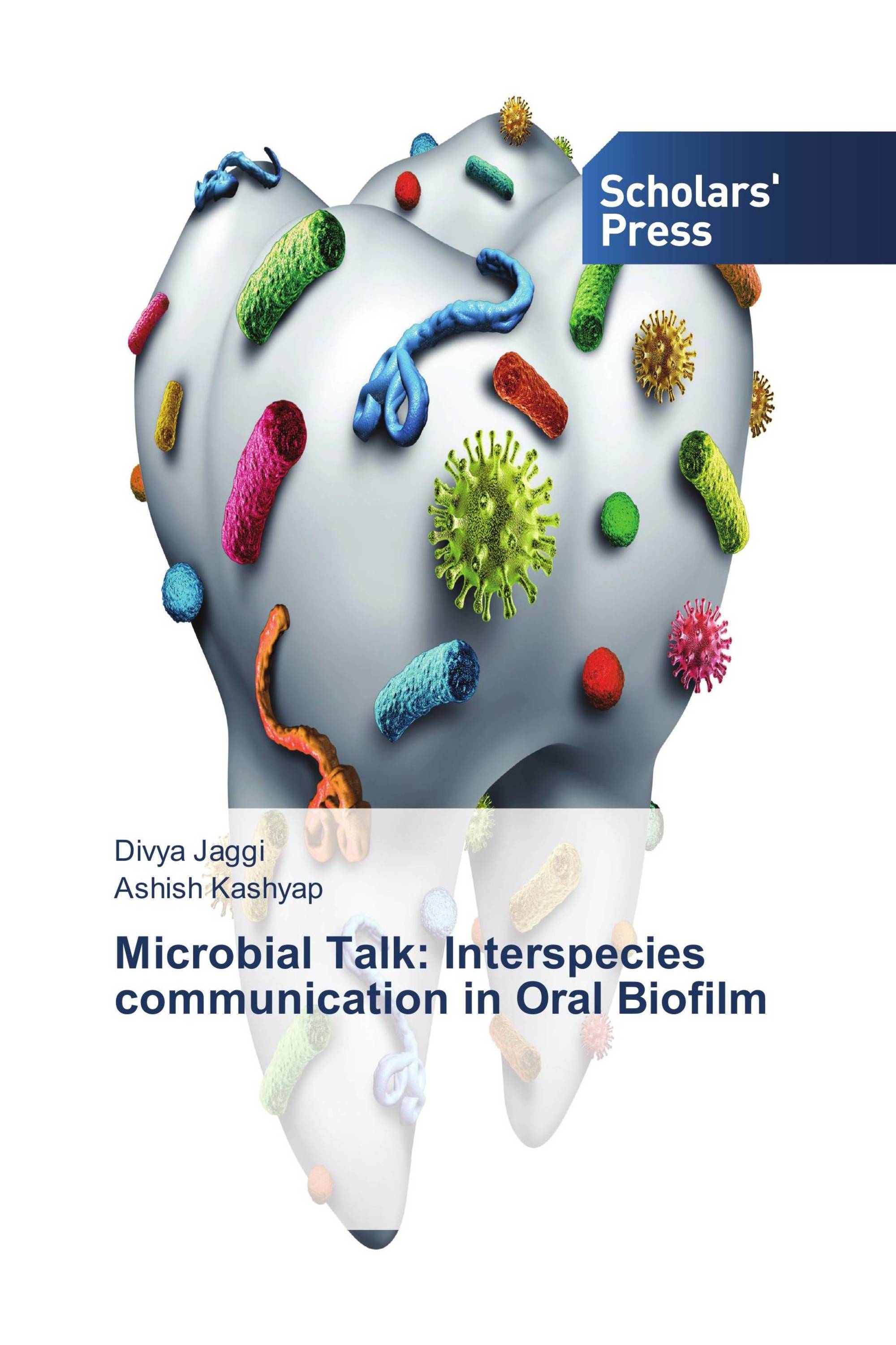 Microbial Talk: Interspecies communication in Oral Biofilm