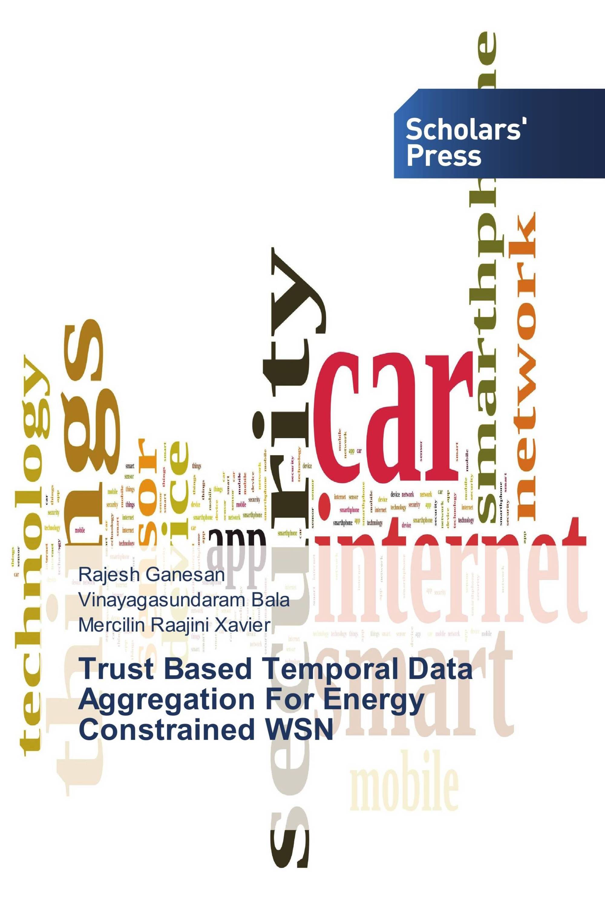 Trust Based Temporal Data Aggregation For Energy Constrained WSN