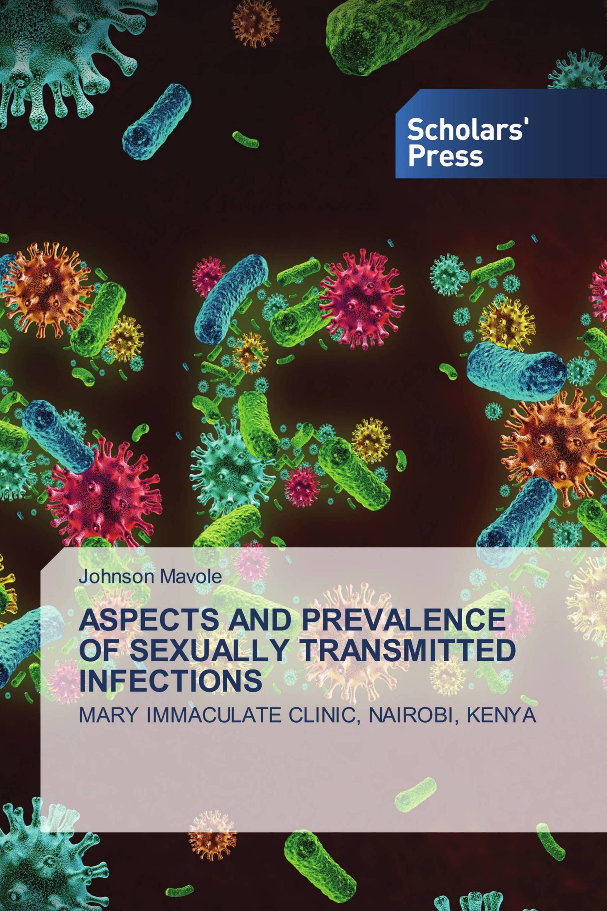 ASPECTS AND PREVALENCE OF SEXUALLY TRANSMITTED INFECTIONS