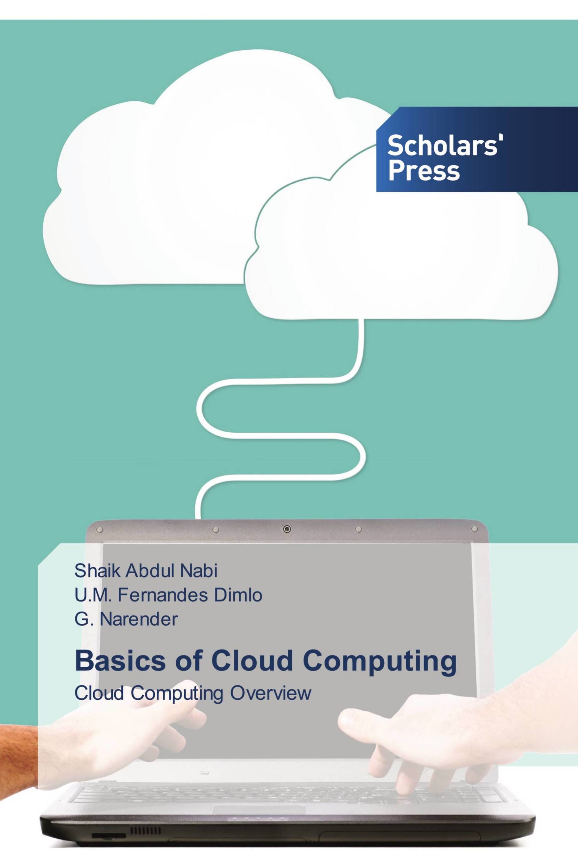 Basics of Cloud Computing