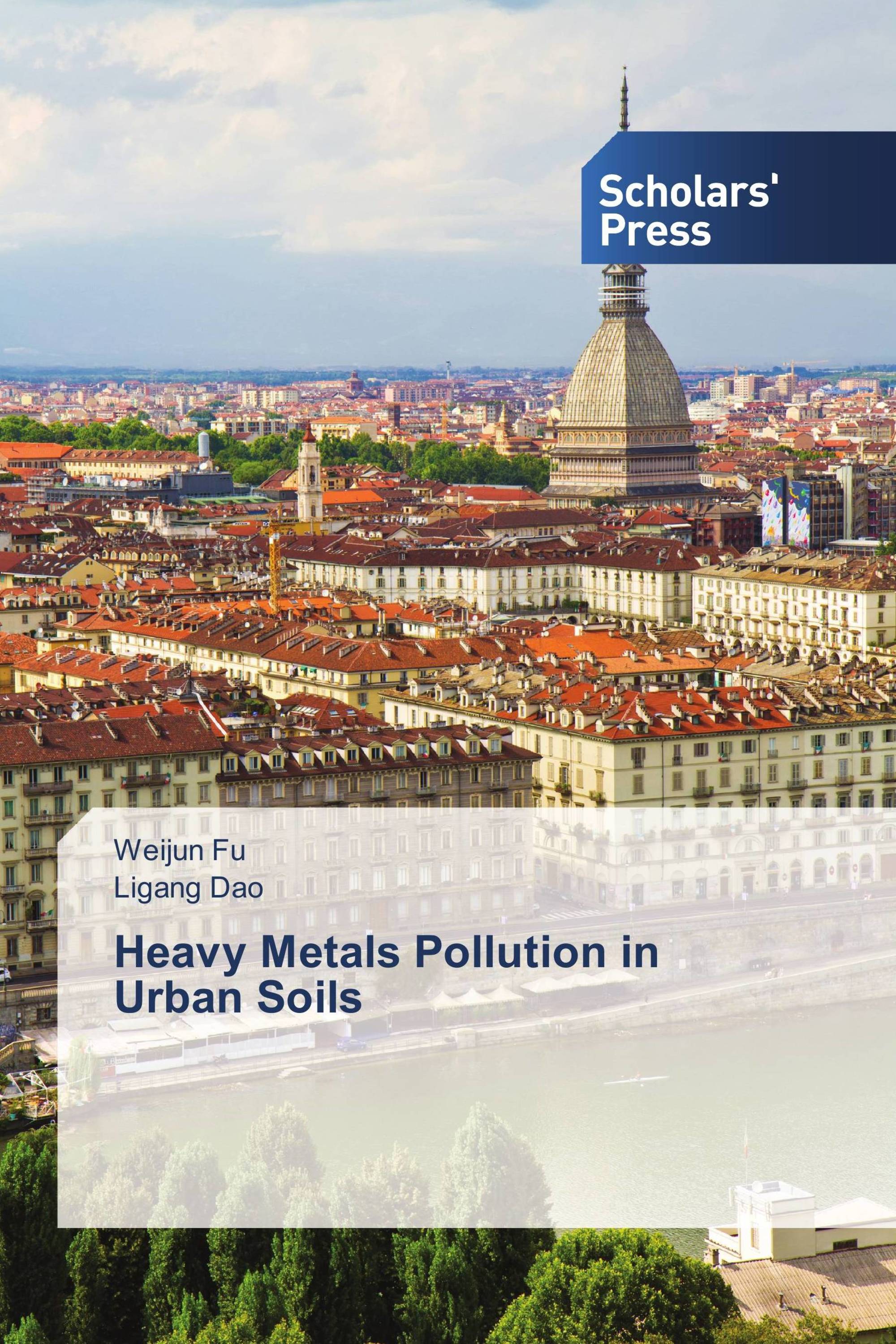 Heavy Metals Pollution in Urban Soils