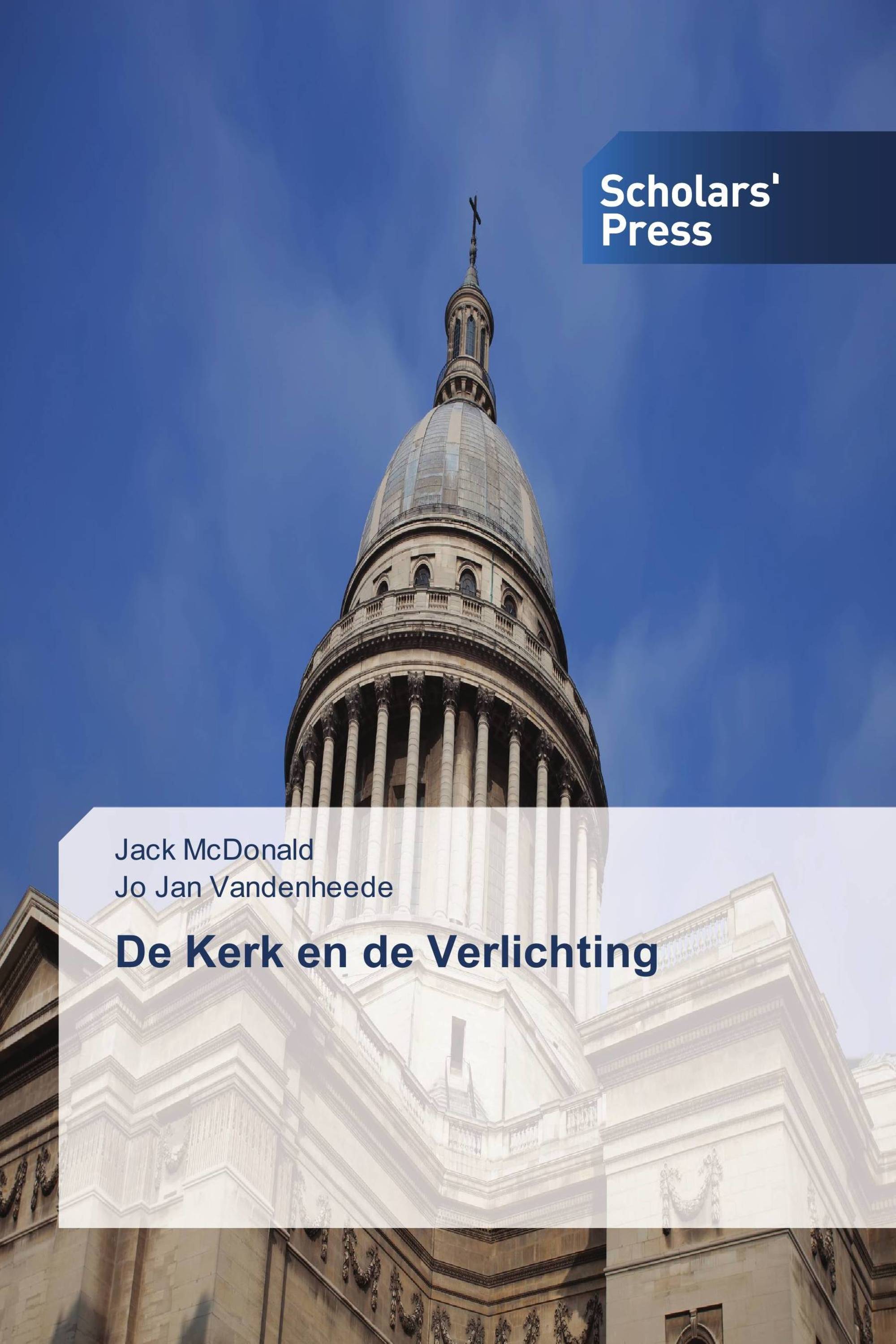 De Kerk en de Verlichting