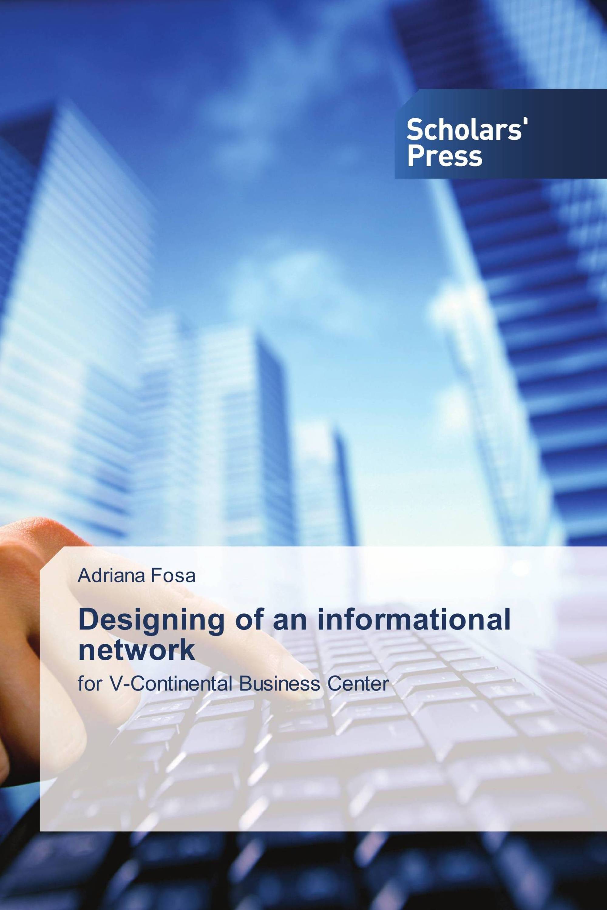 Designing of an informational network