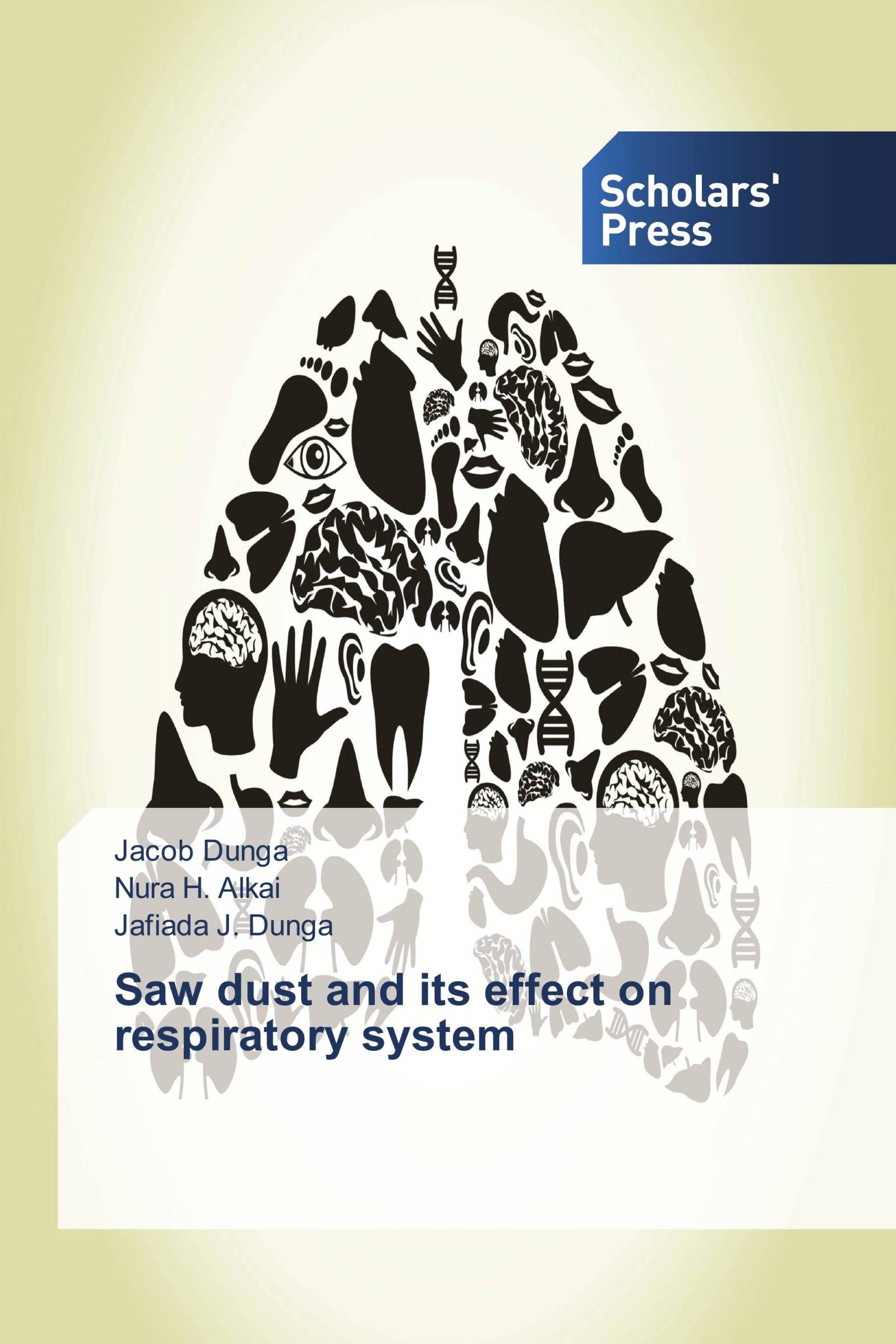 Saw dust and its effect on respiratory system