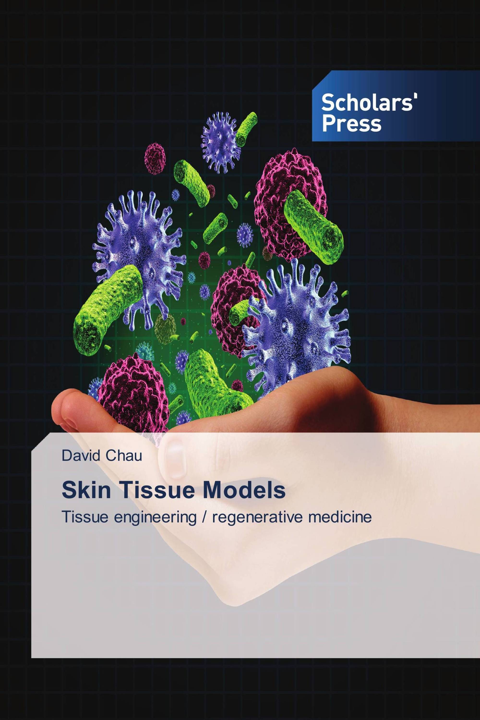 Skin Tissue Models