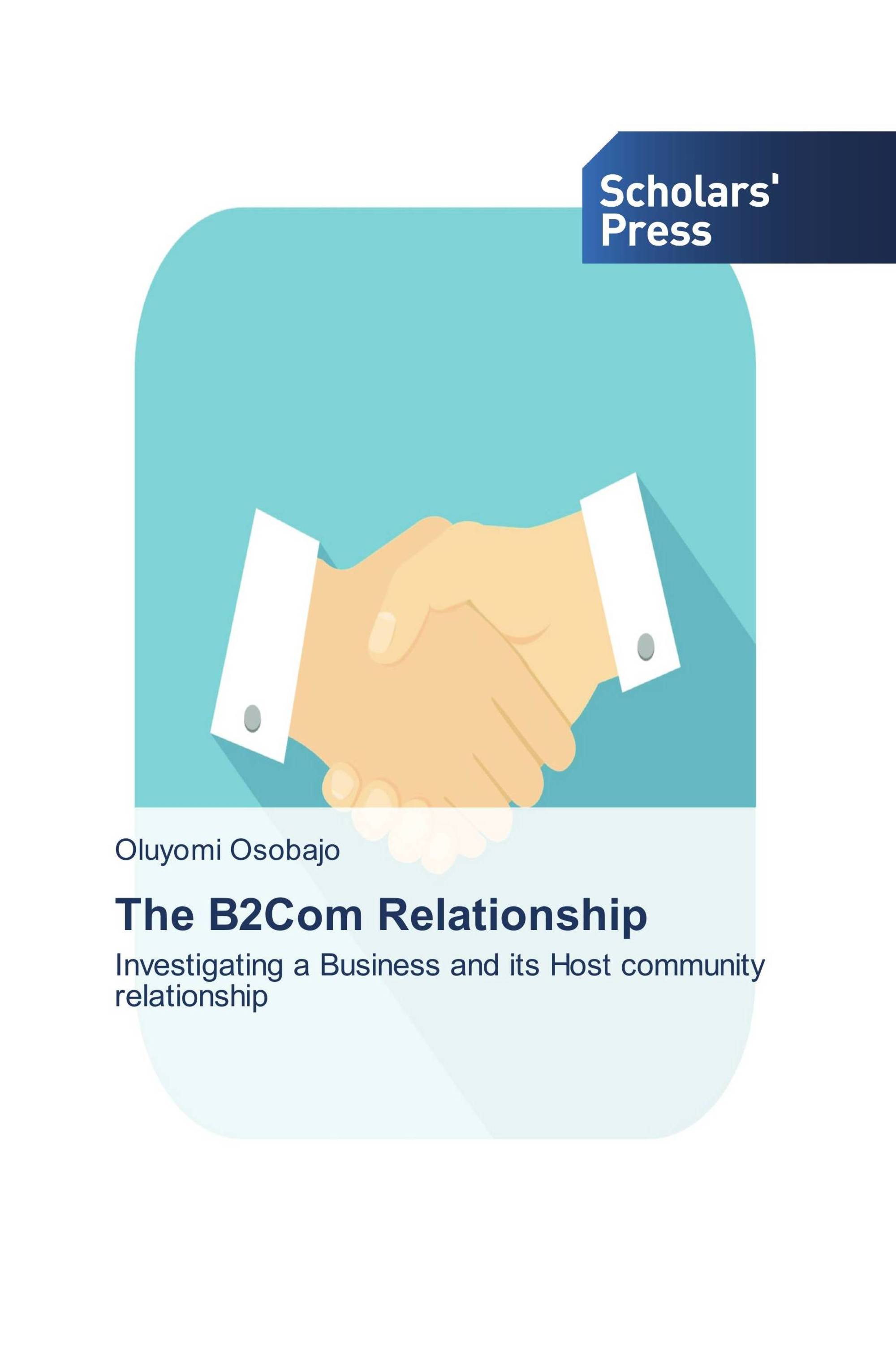 The B2Com Relationship