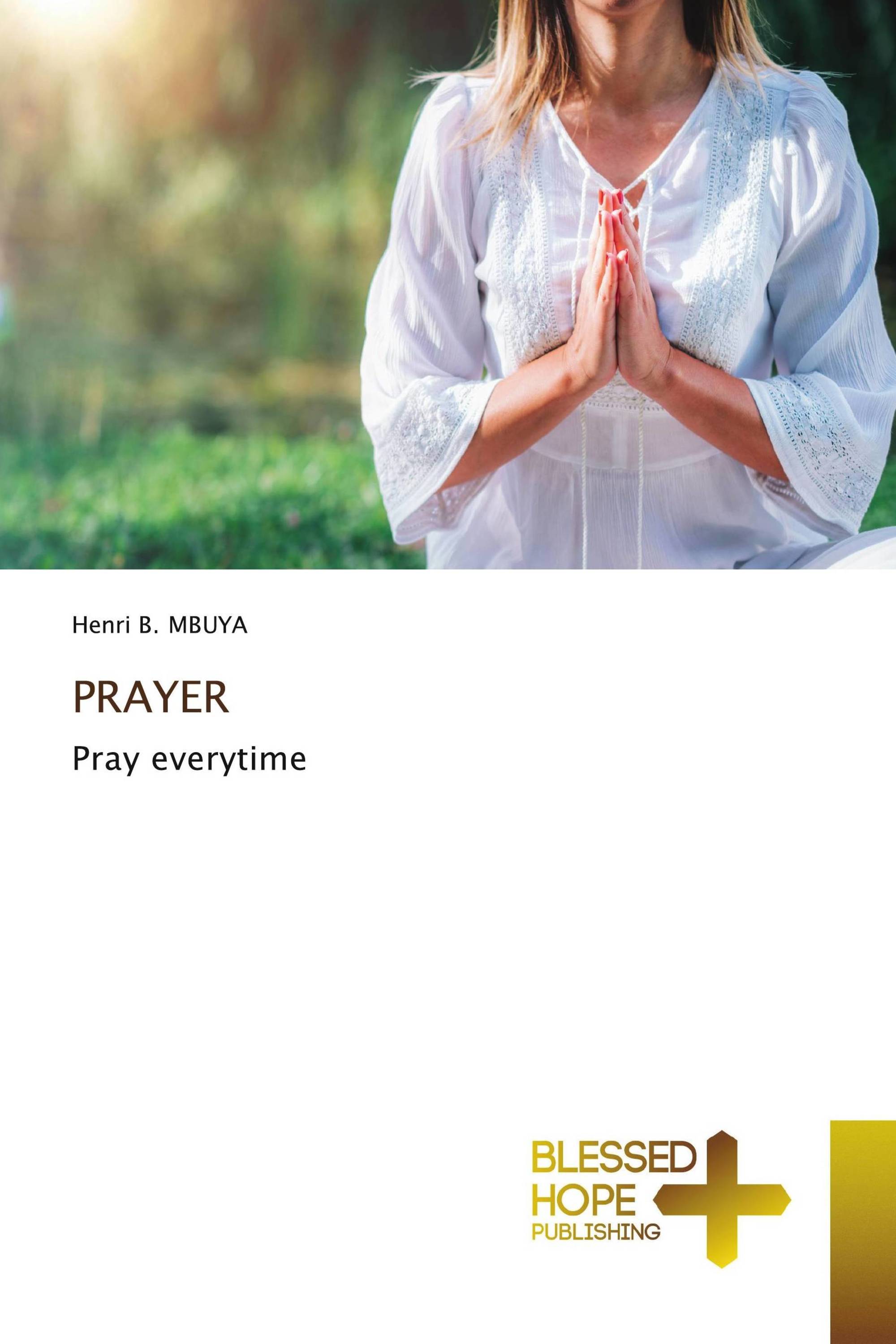 PRAYER