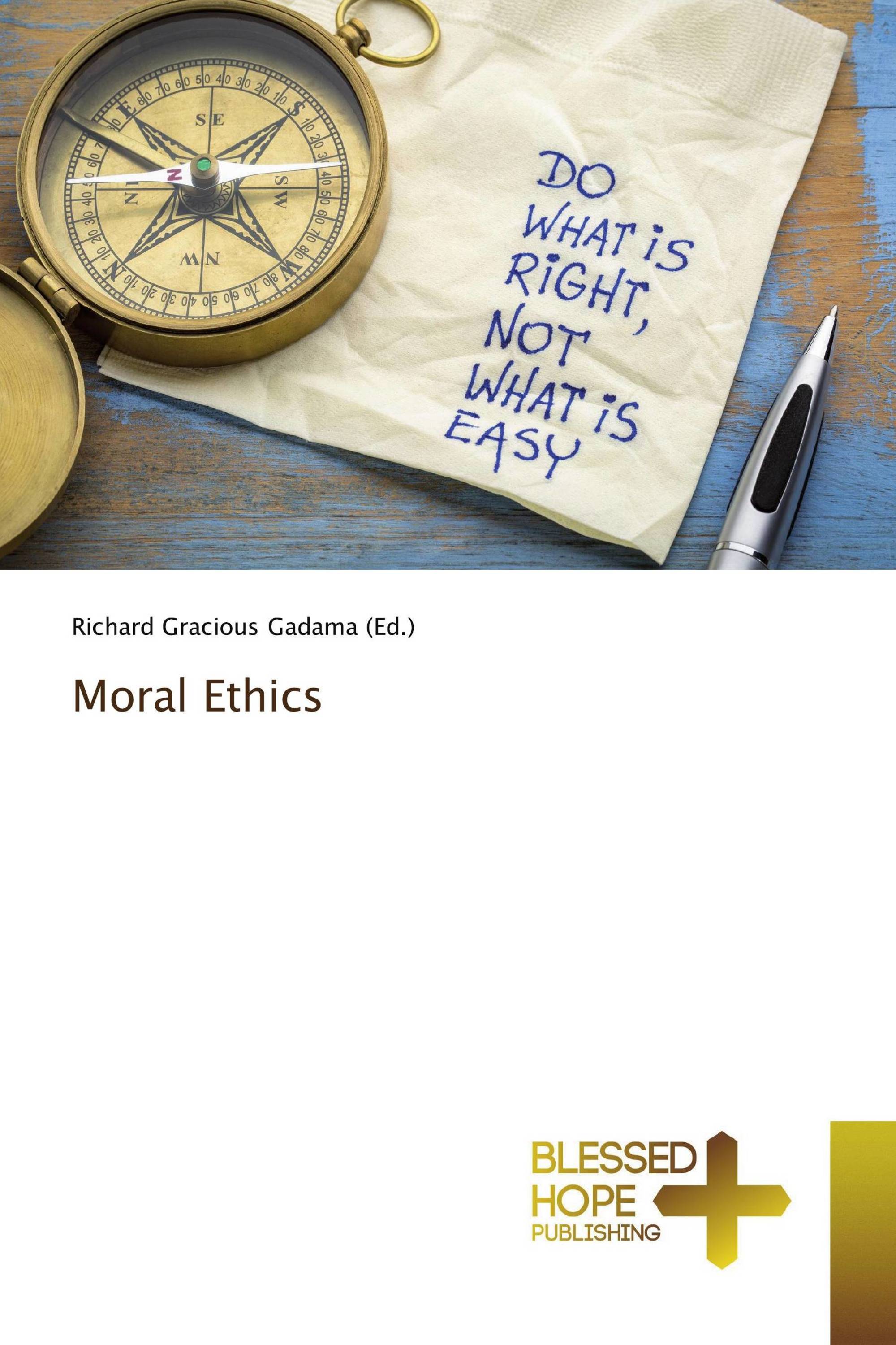 Moral Ethics