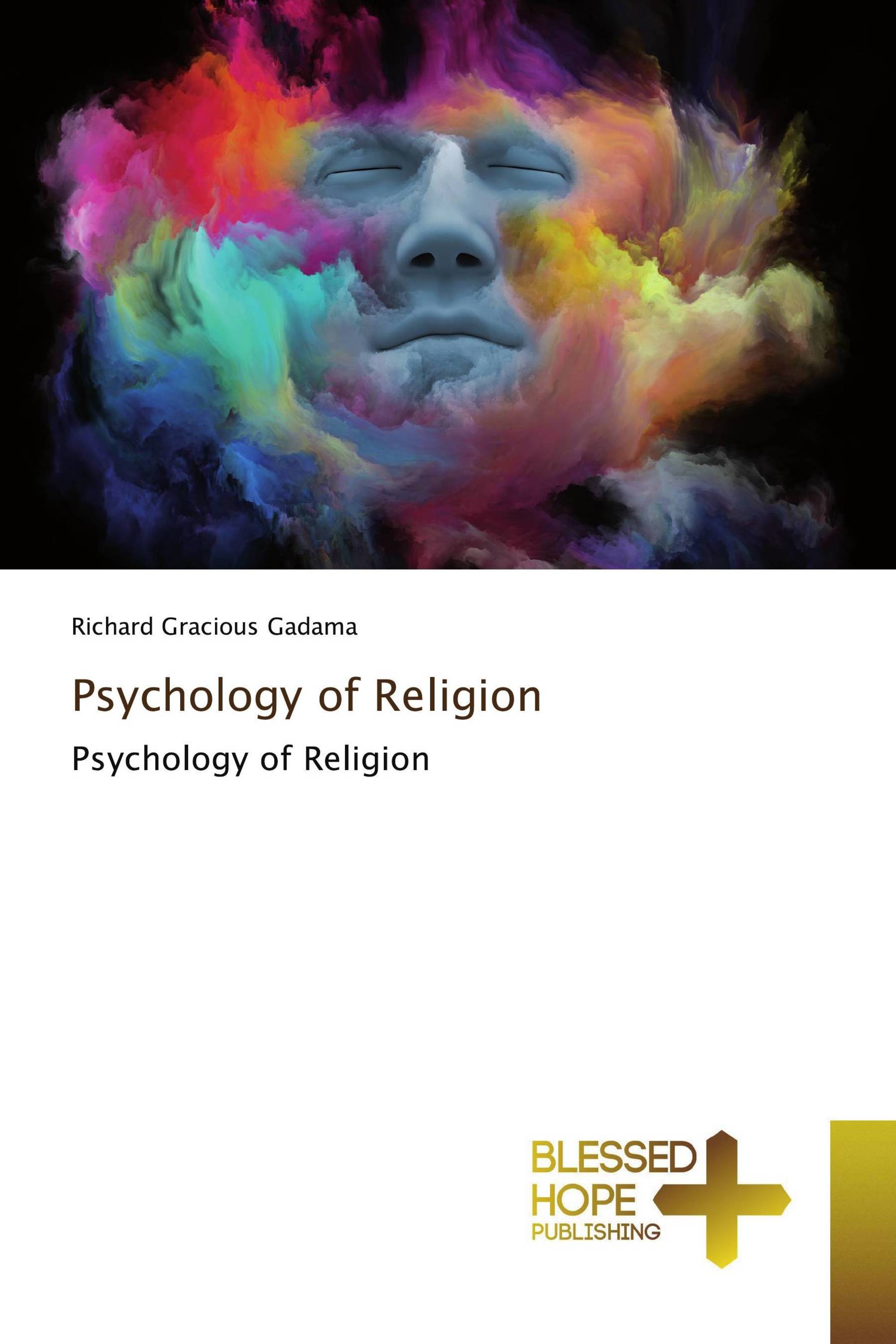 Psychology of Religion