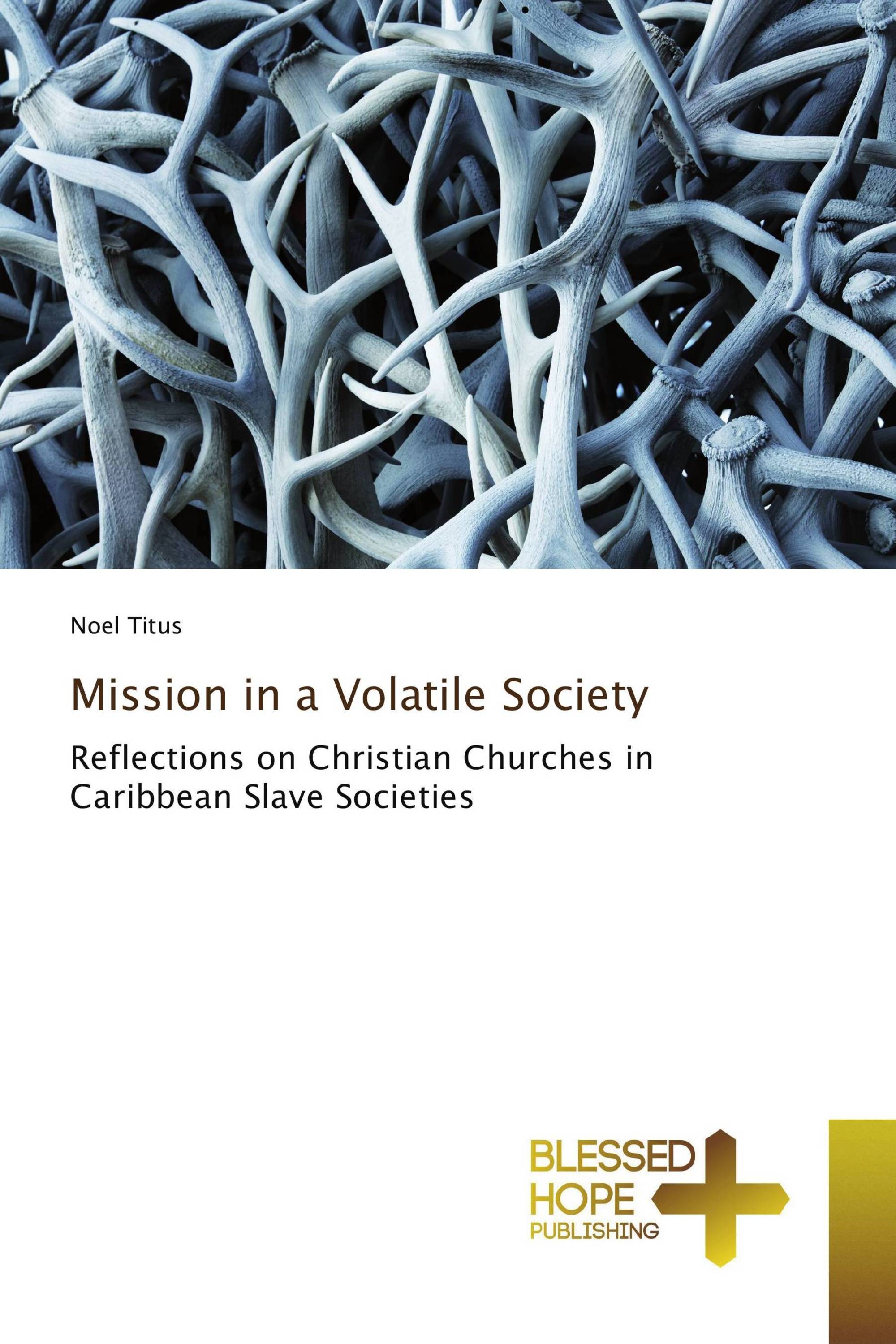 Mission in a Volatile Society