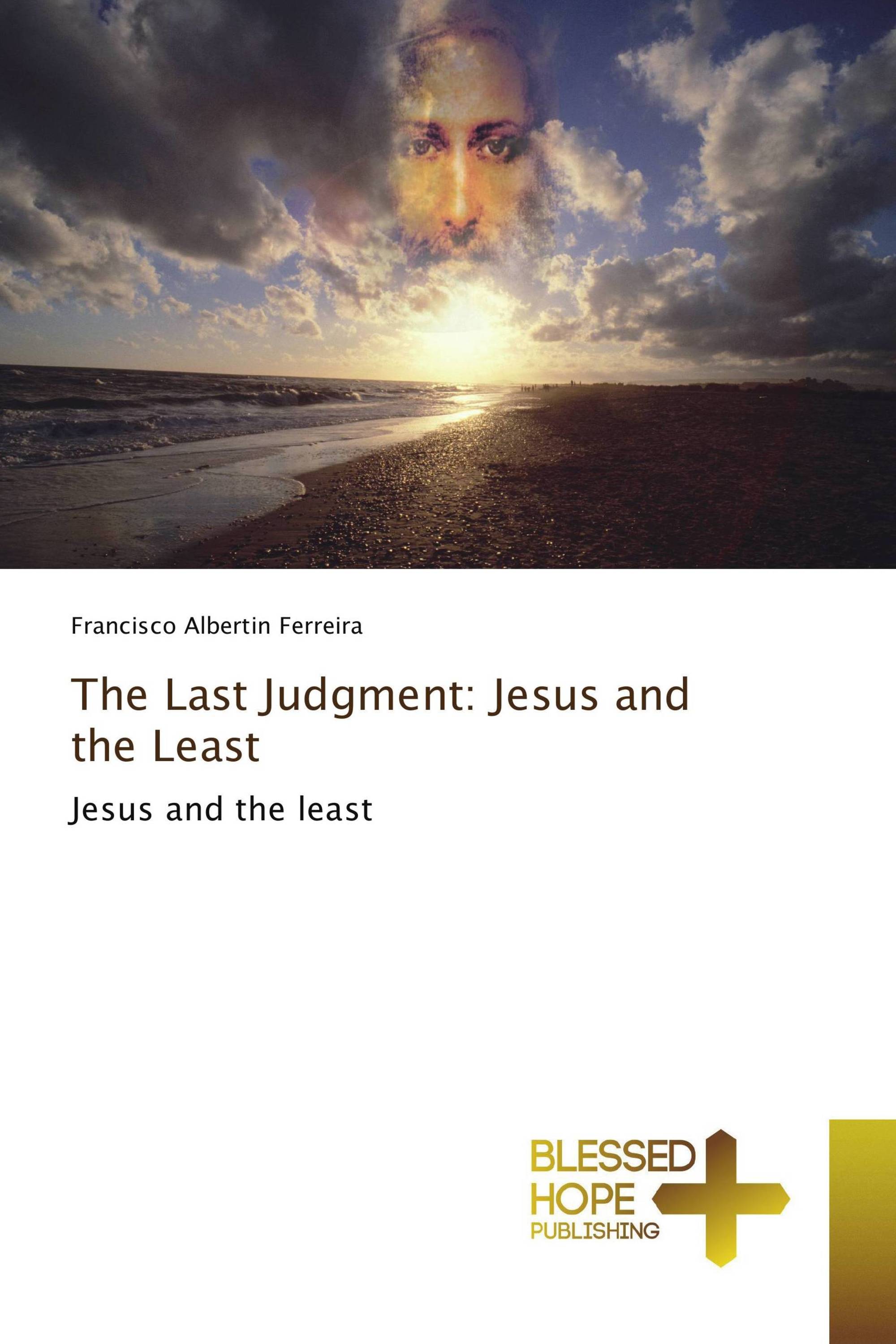 The Last Judgment: Jesus and the Least