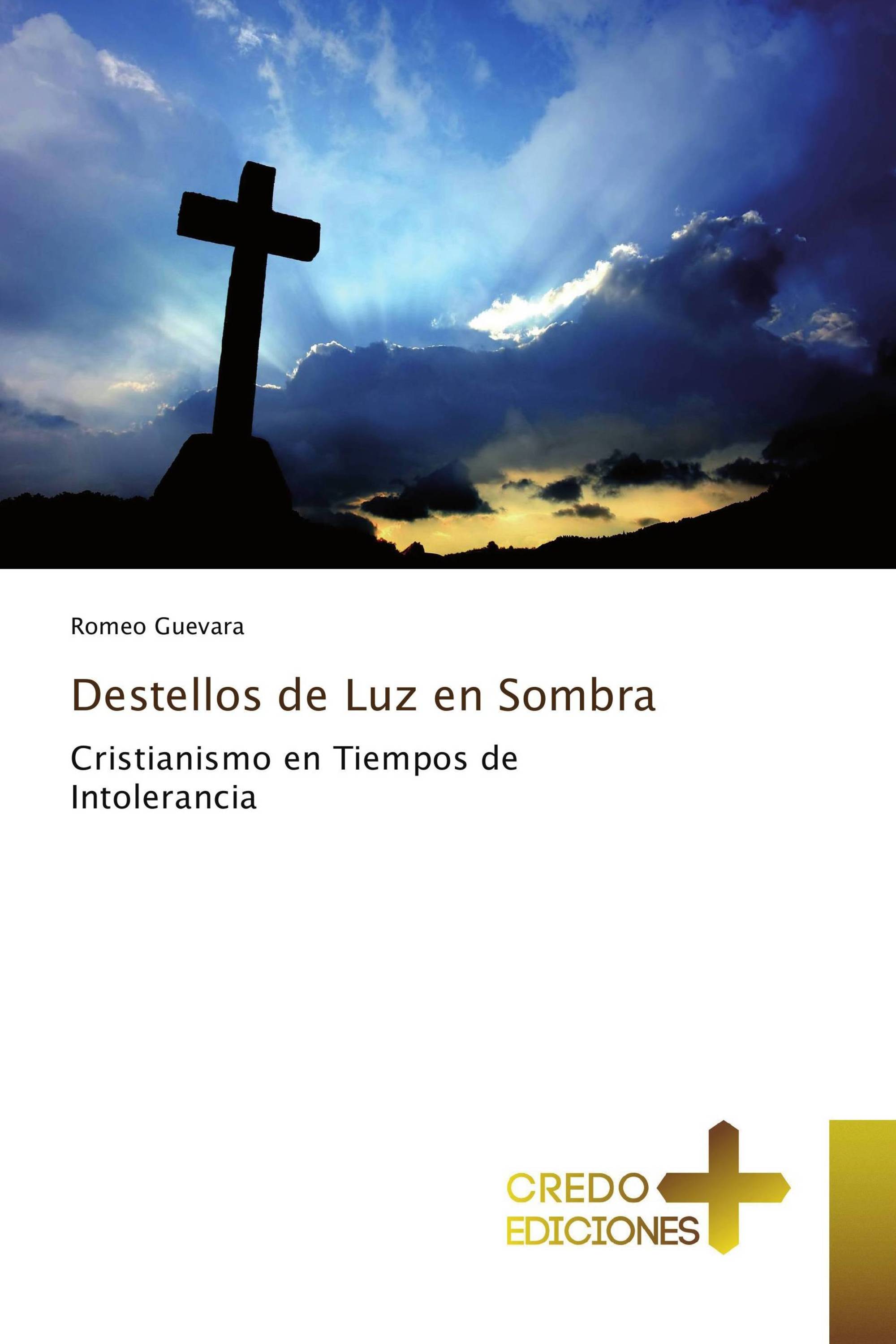 Destellos de Luz en Sombra