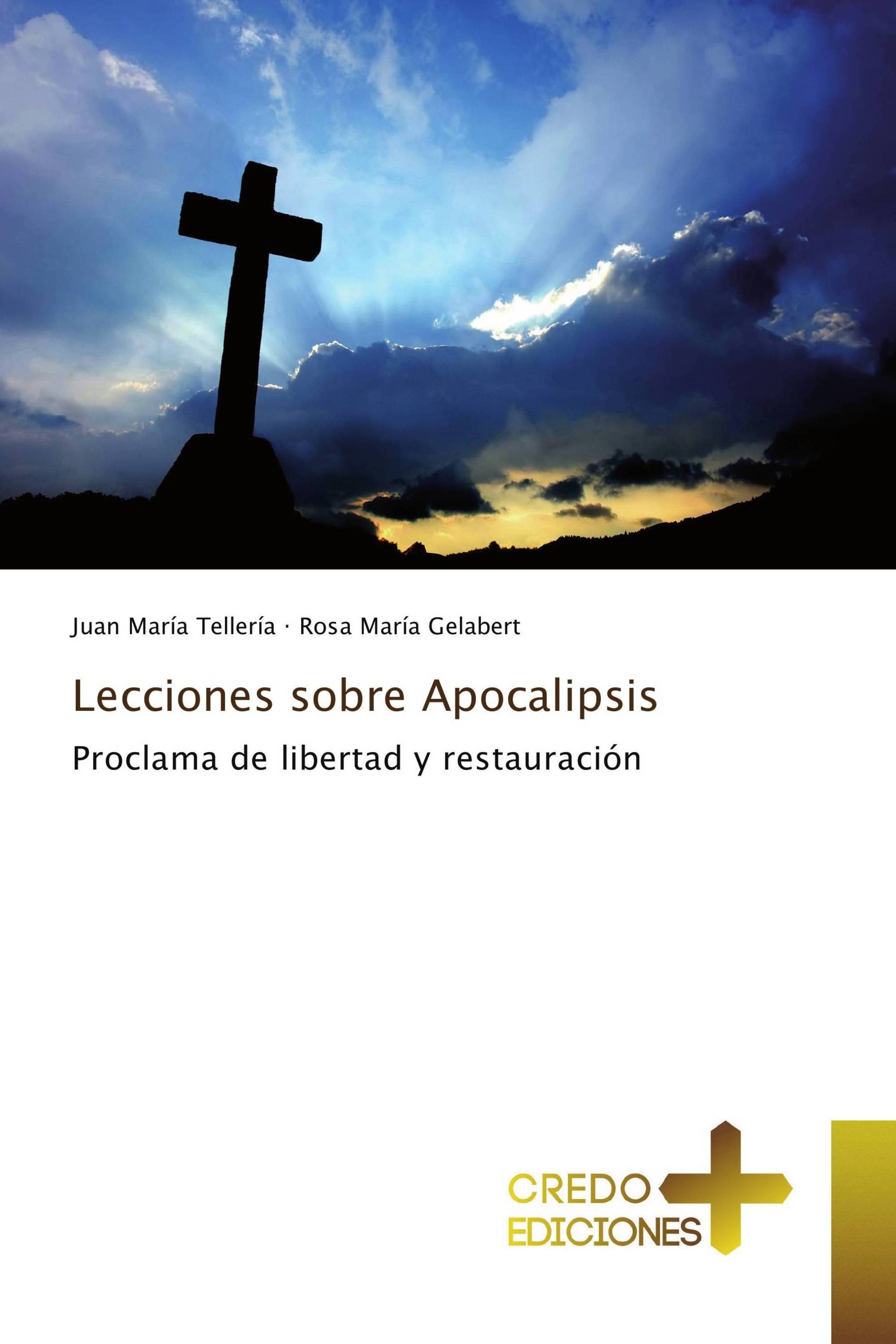 Lecciones sobre Apocalipsis