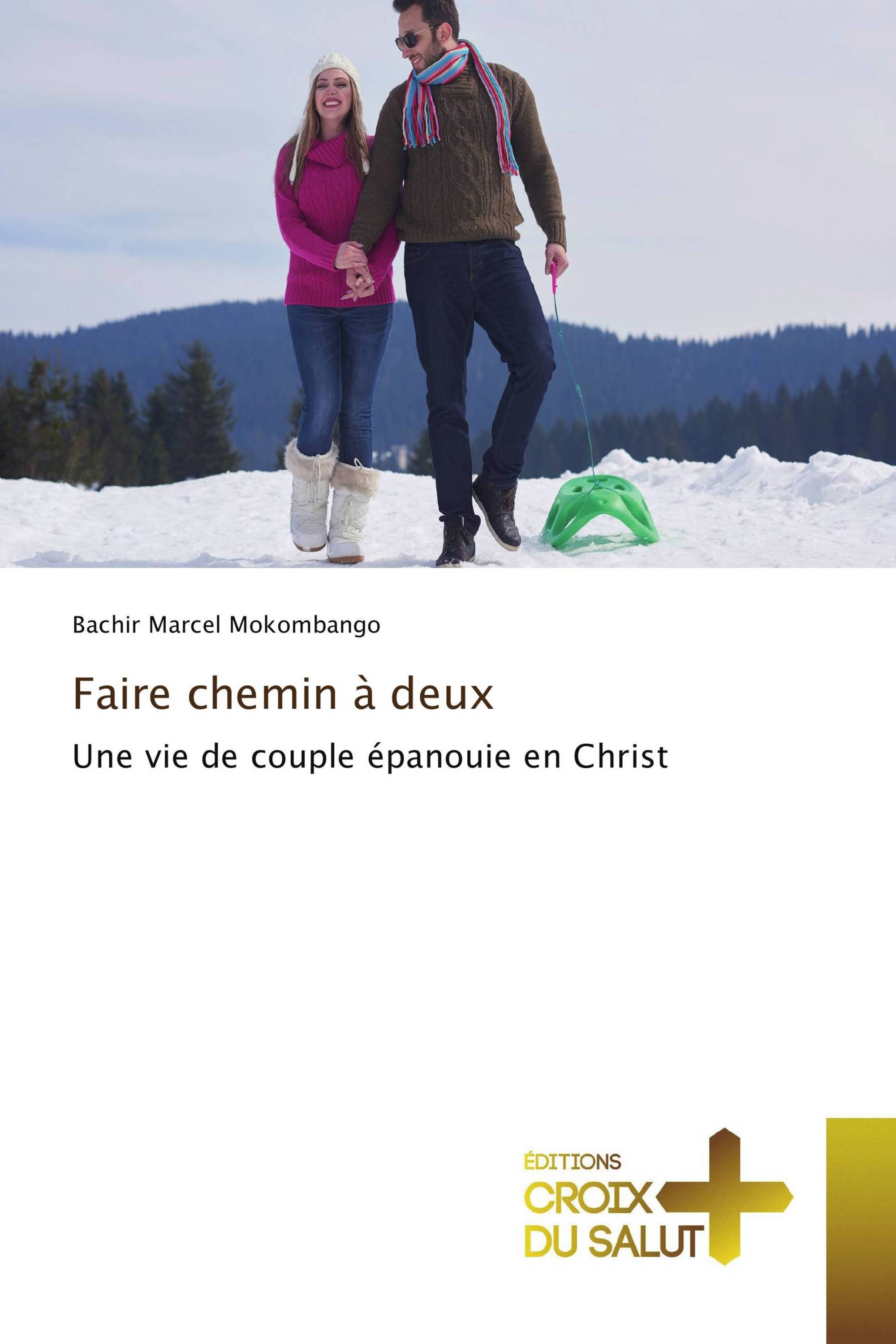 Faire chemin à deux