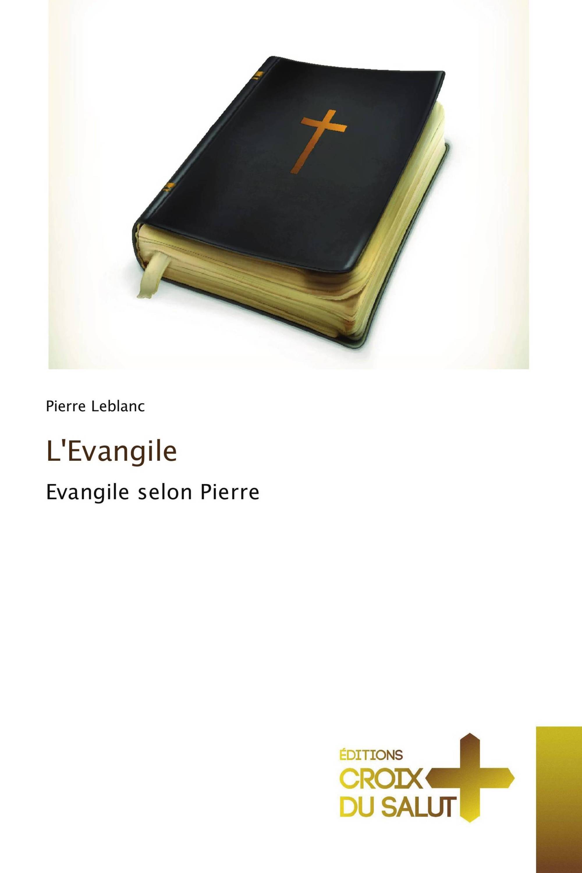 L'Evangile