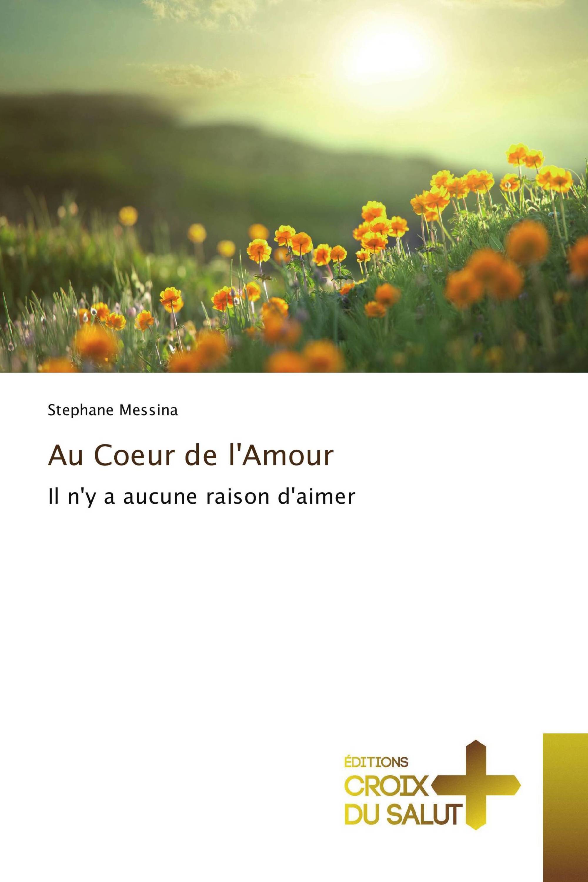 Au Coeur de l'Amour