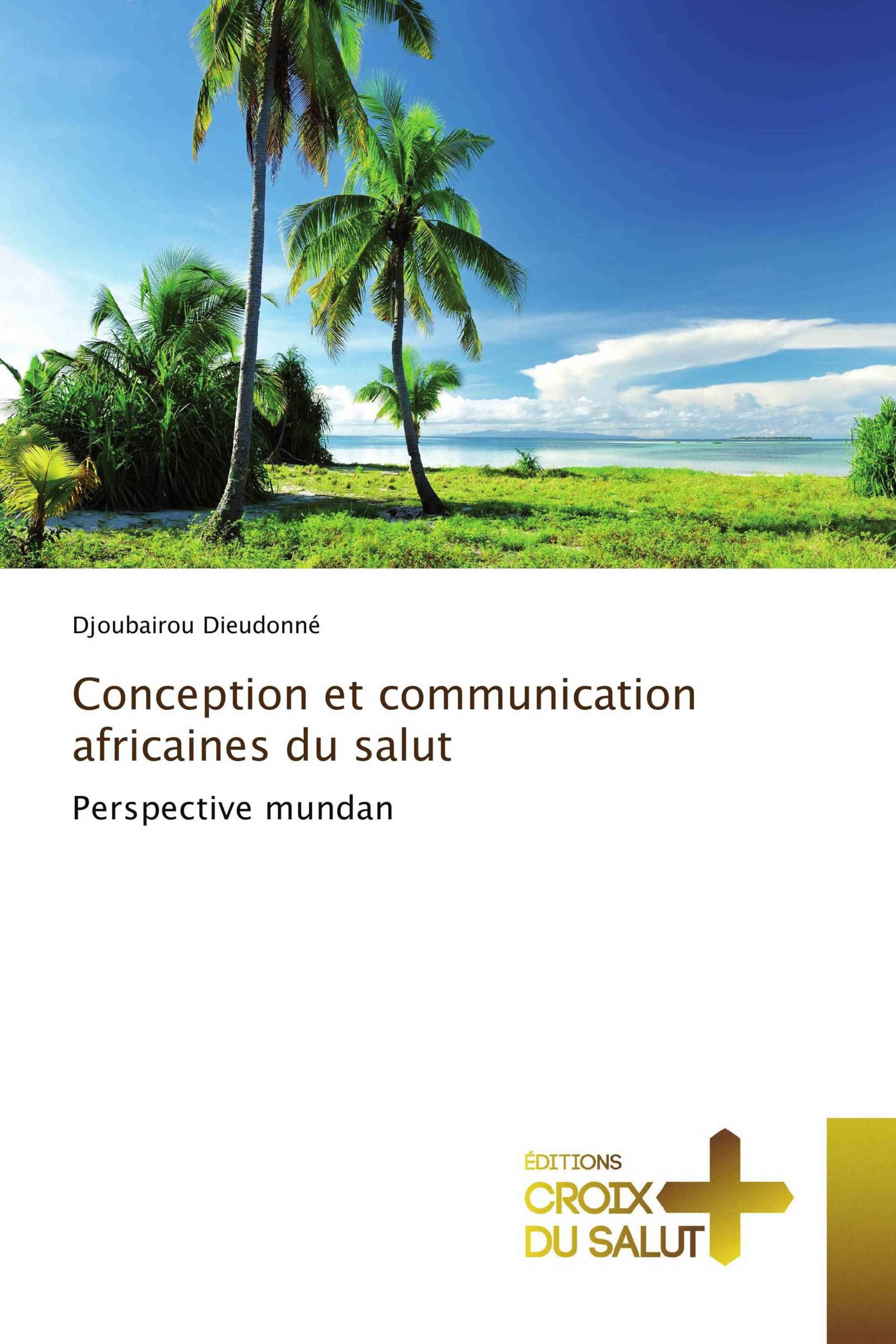 Conception et communication africaines du salut