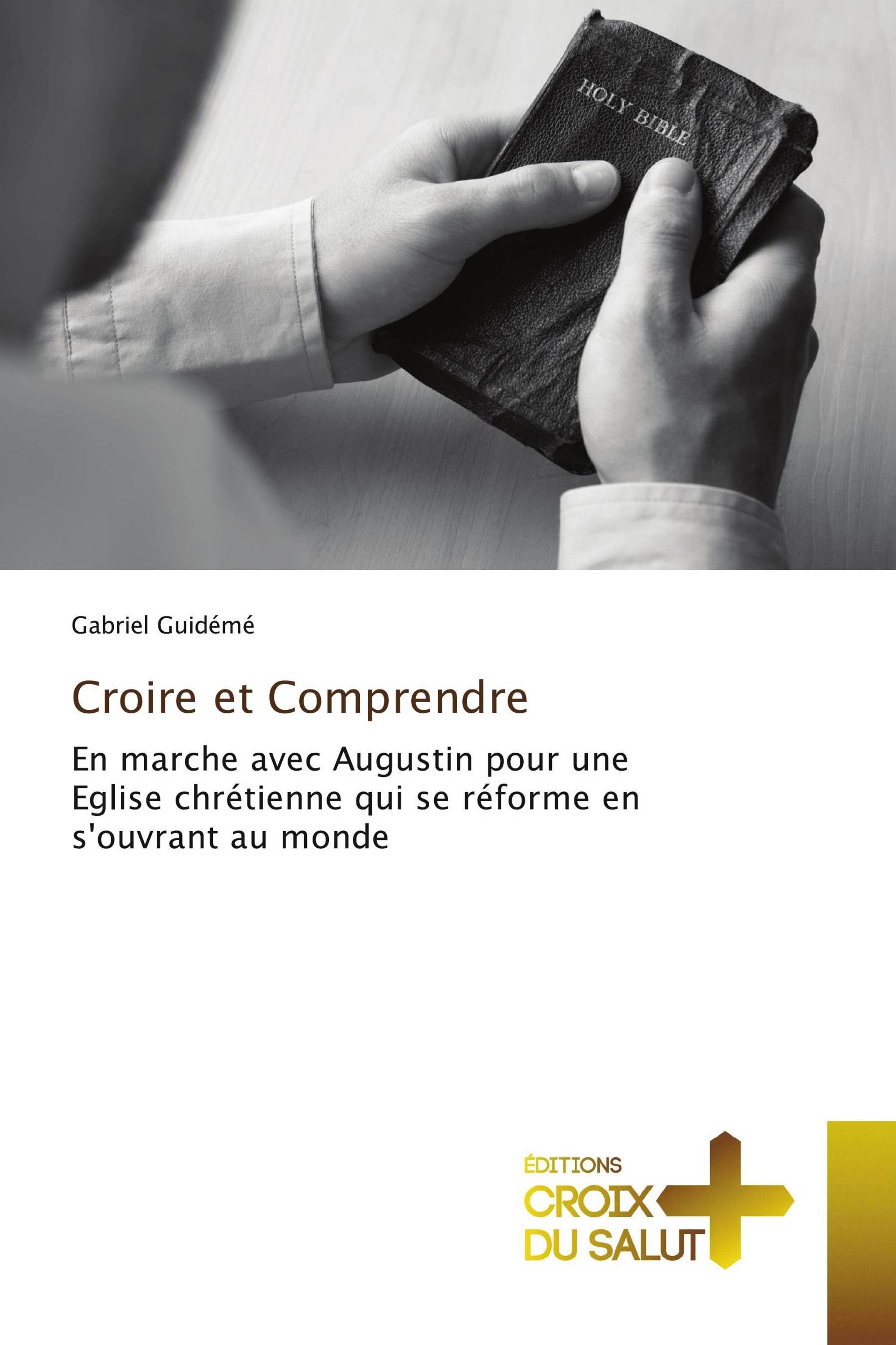 Croire et Comprendre