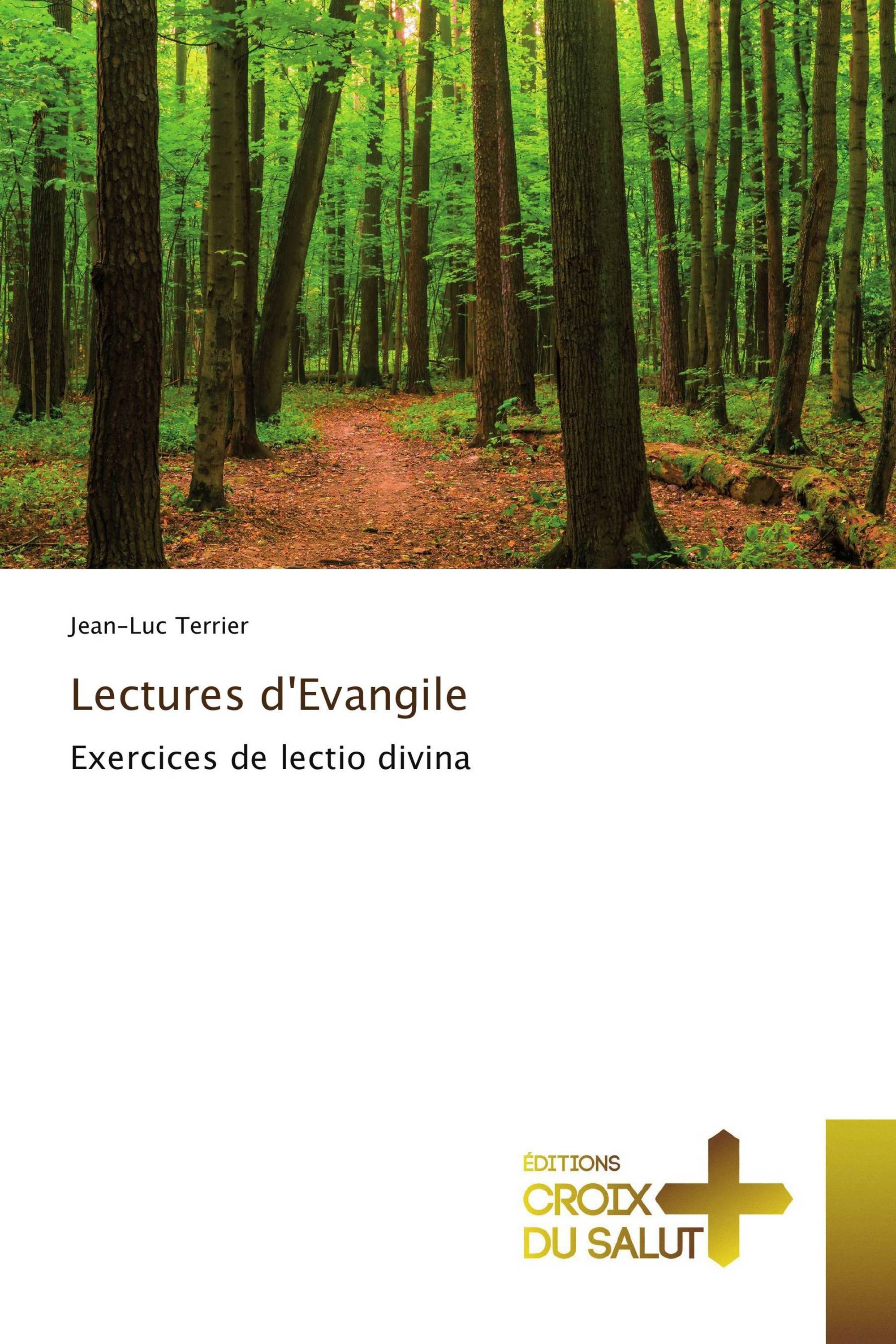 Lectures d'Evangile