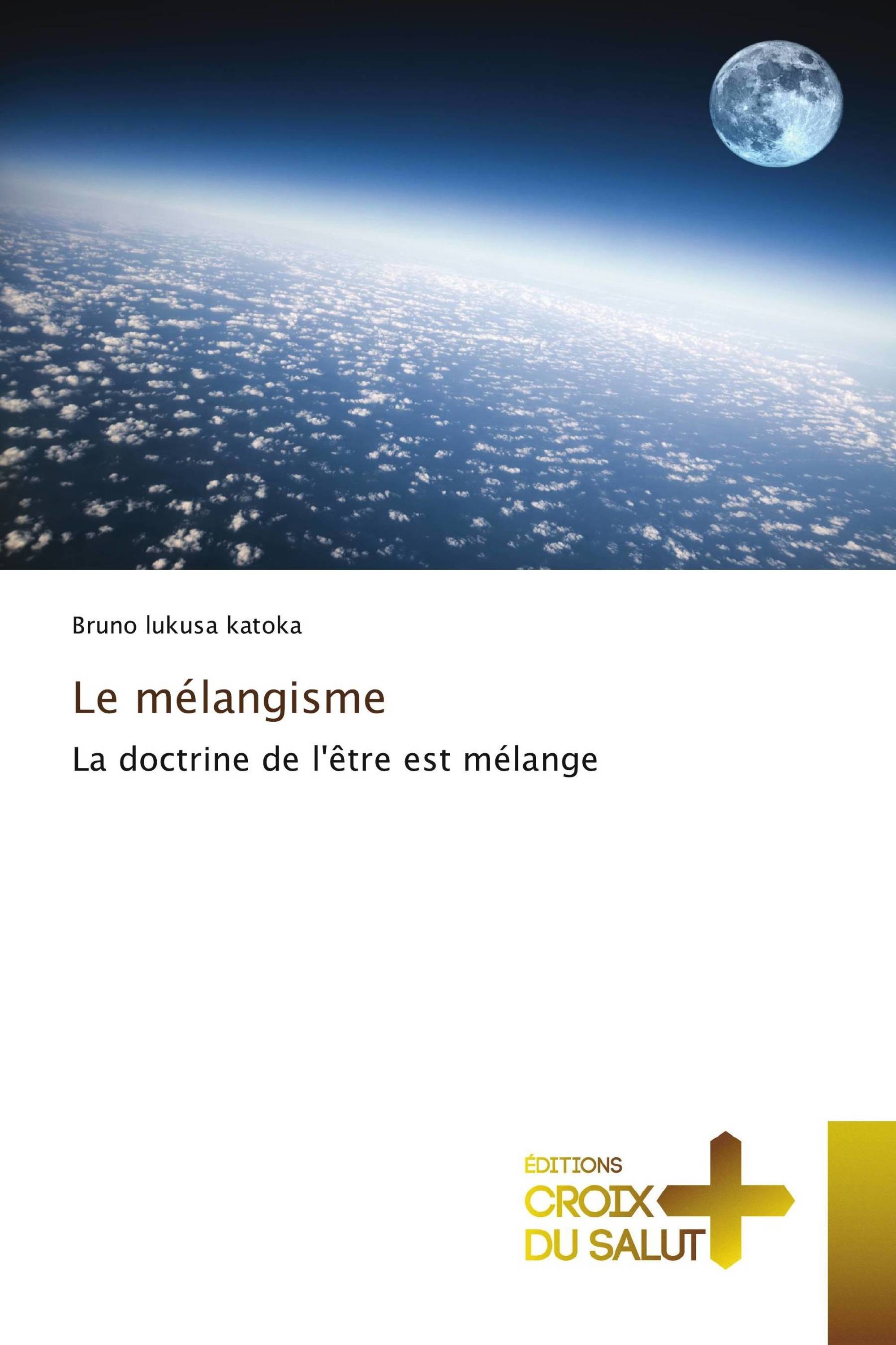 Le mélangisme