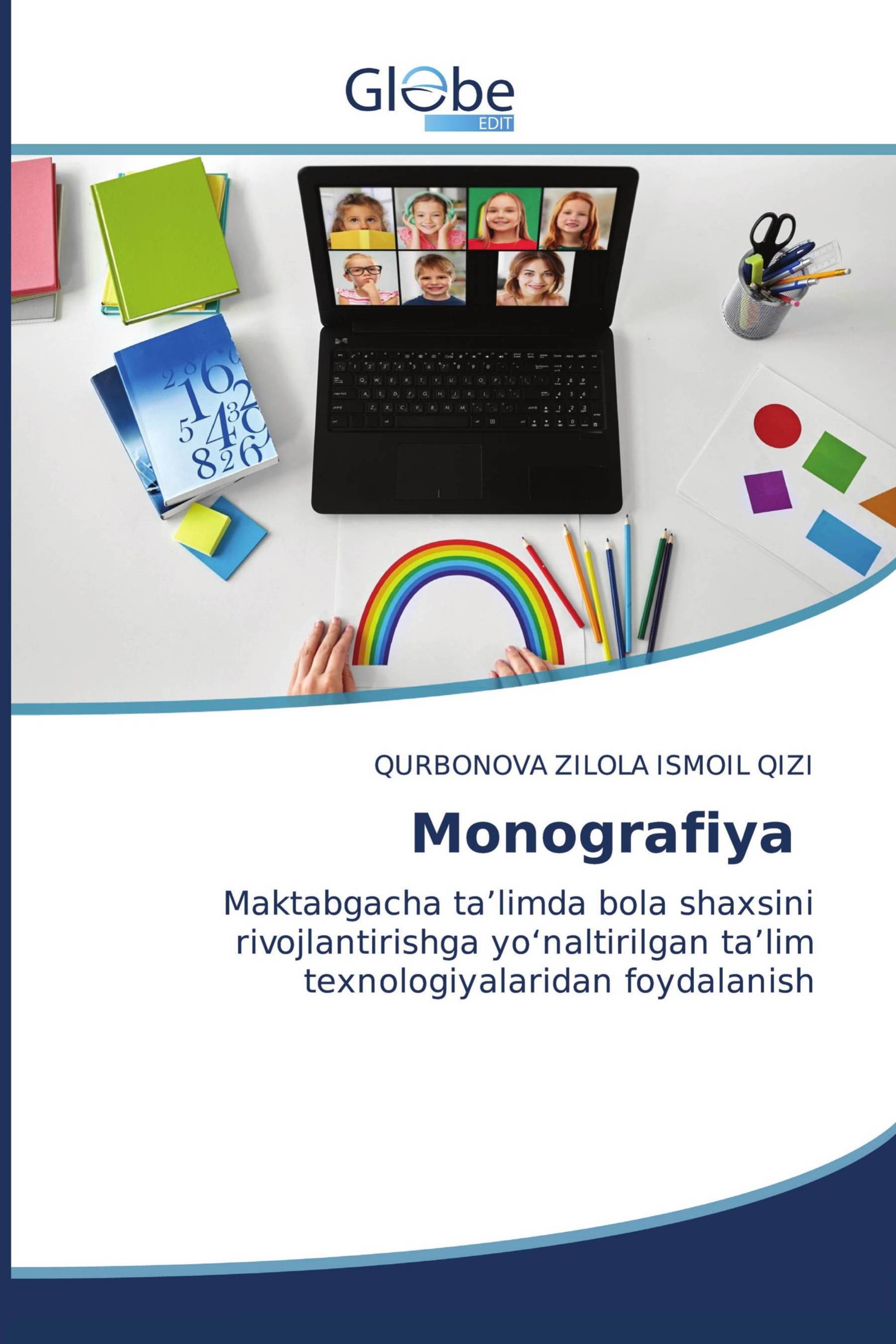 Monografiya