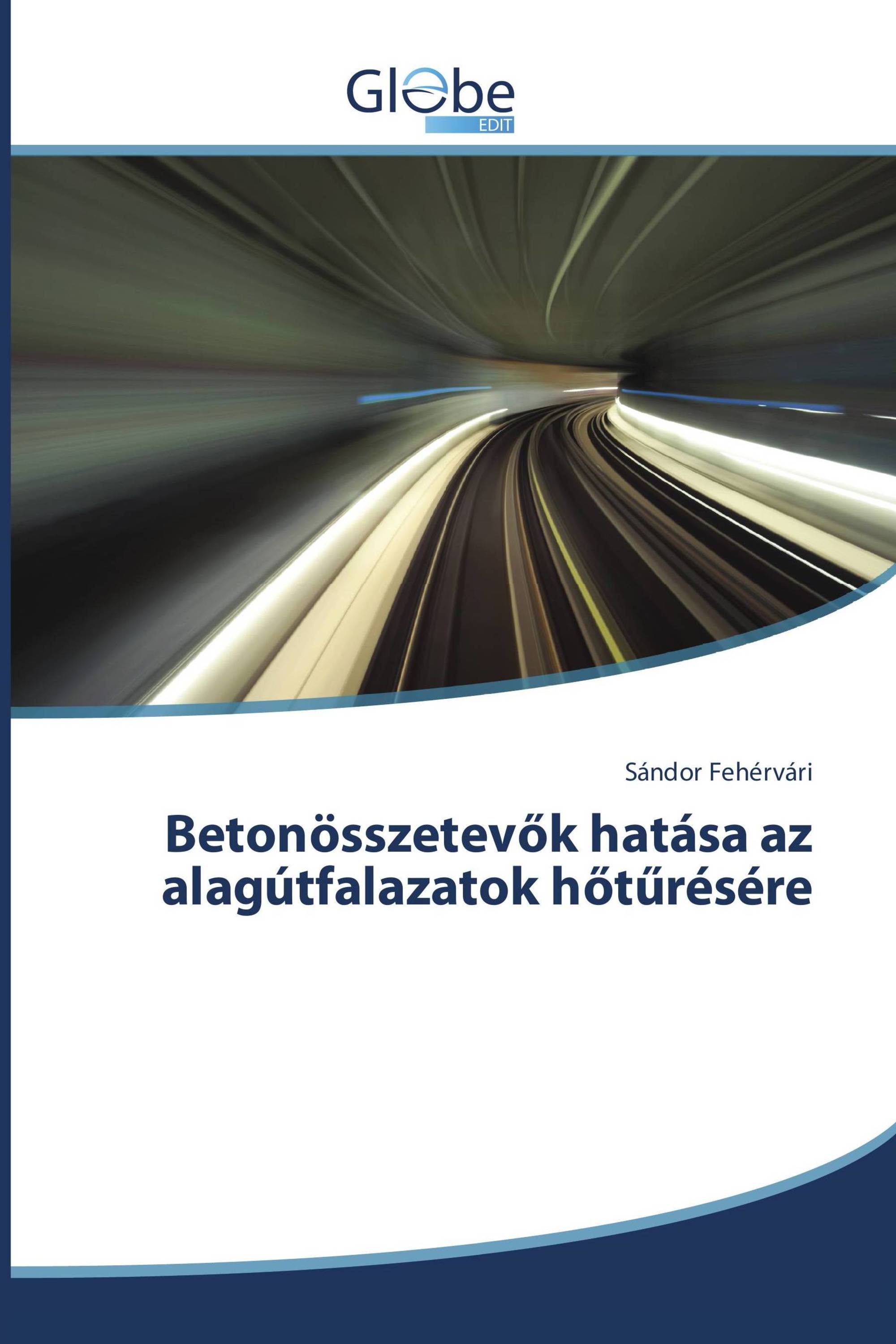 Betonösszetevők hatása az alagútfalazatok hőtűrésére