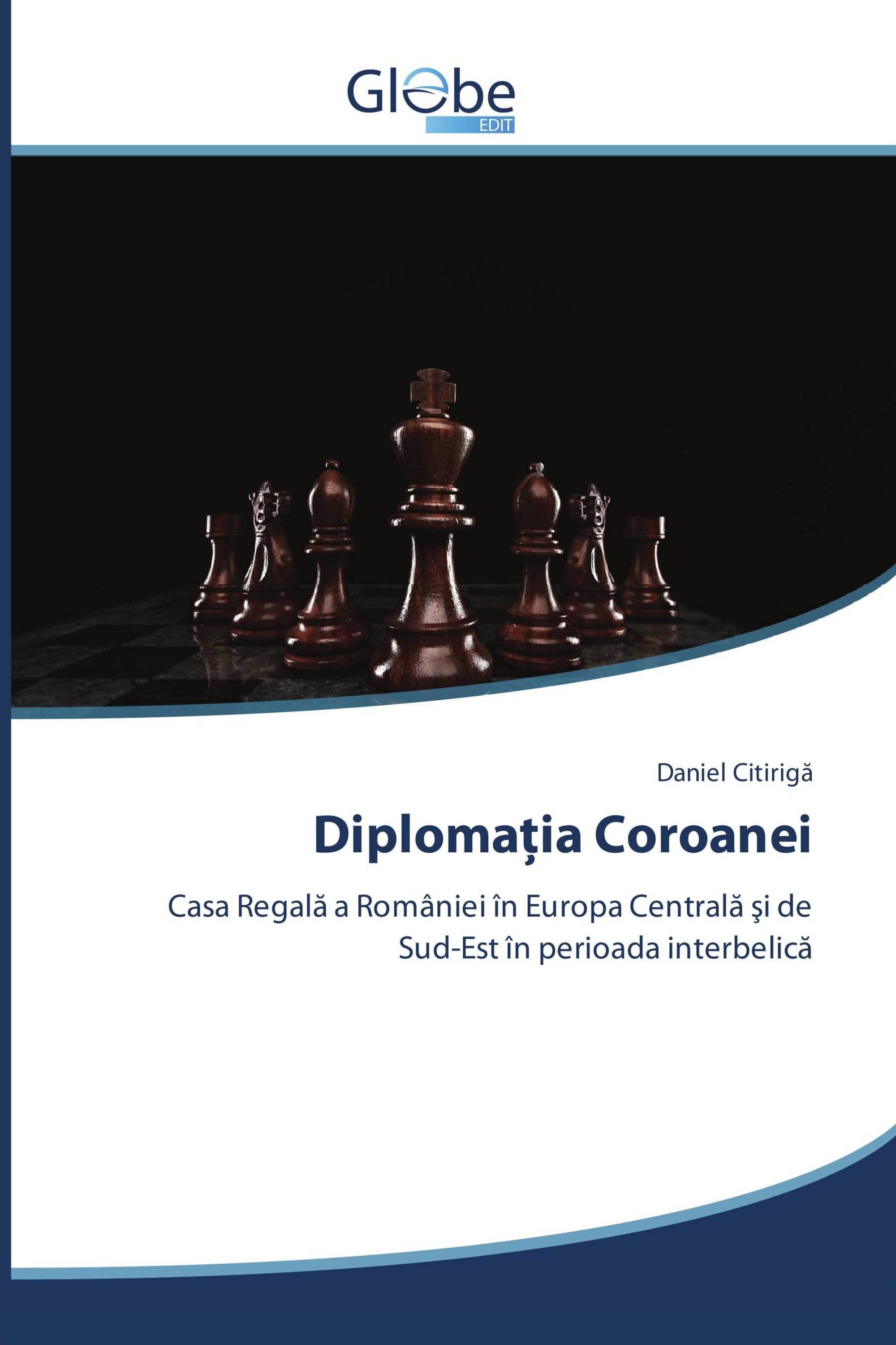 Diplomația Coroanei