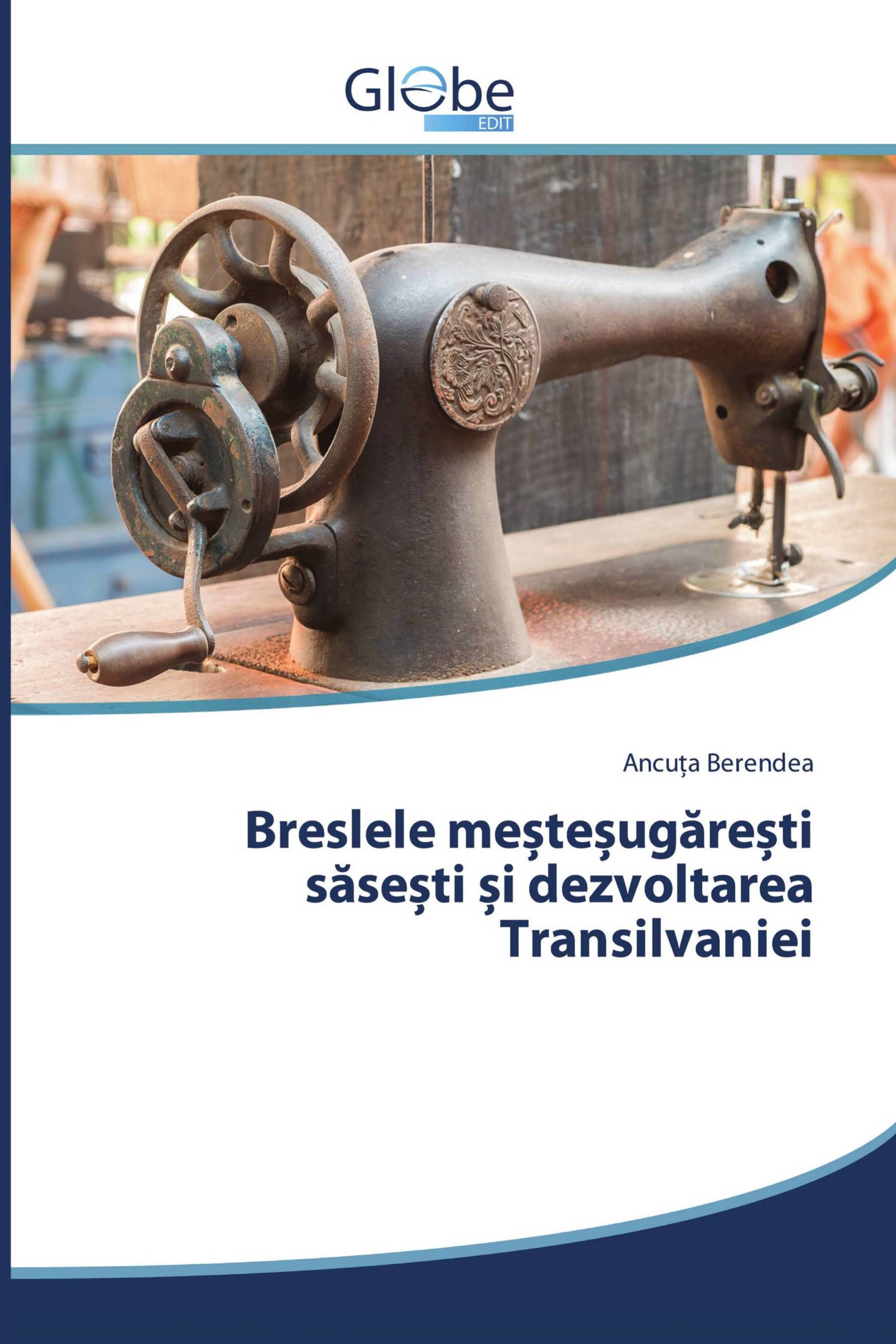 Breslele meșteșugărești săsești și dezvoltarea Transilvaniei