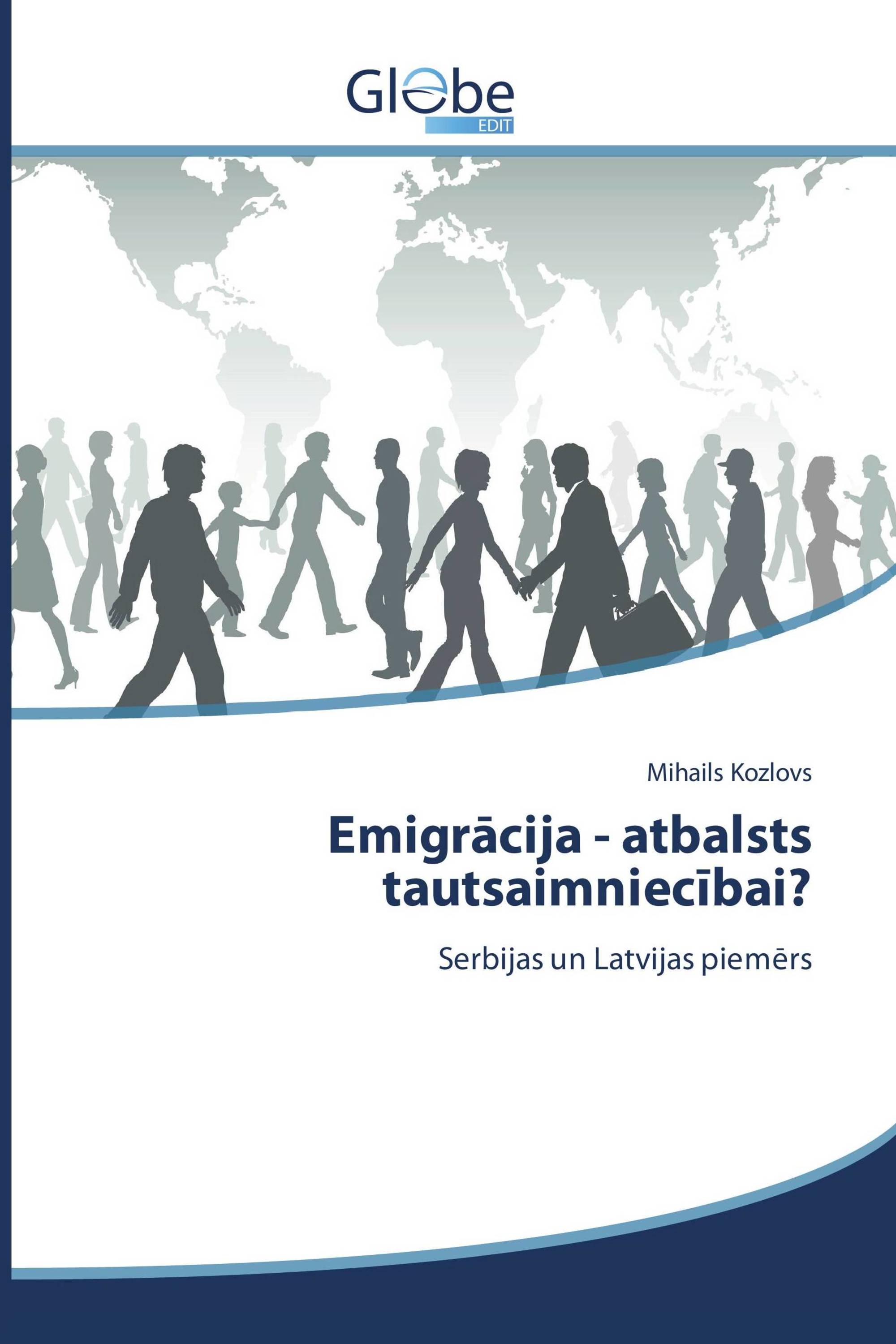 Emigrācija - atbalsts tautsaimniecībai?