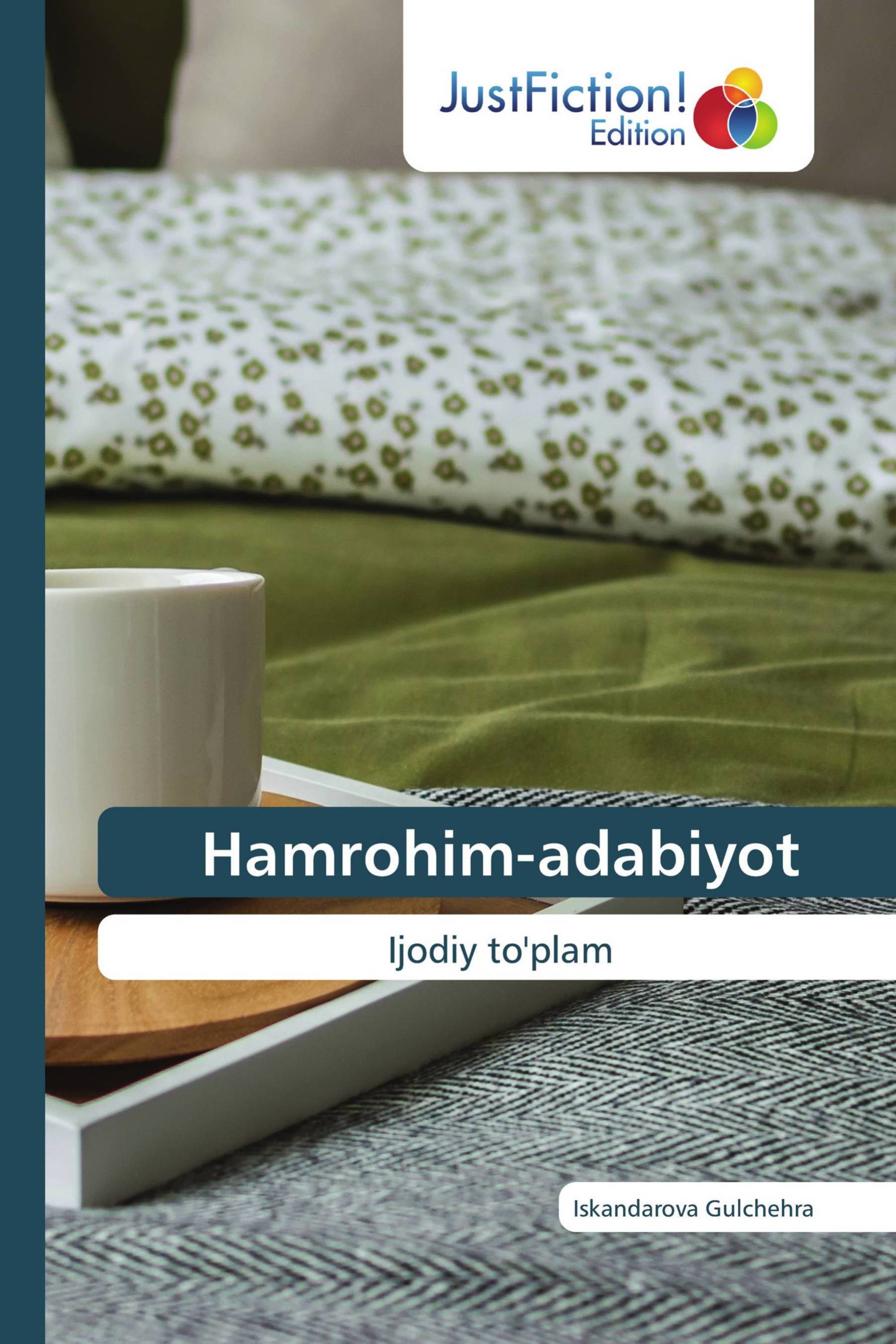 Hamrohim-adabiyot