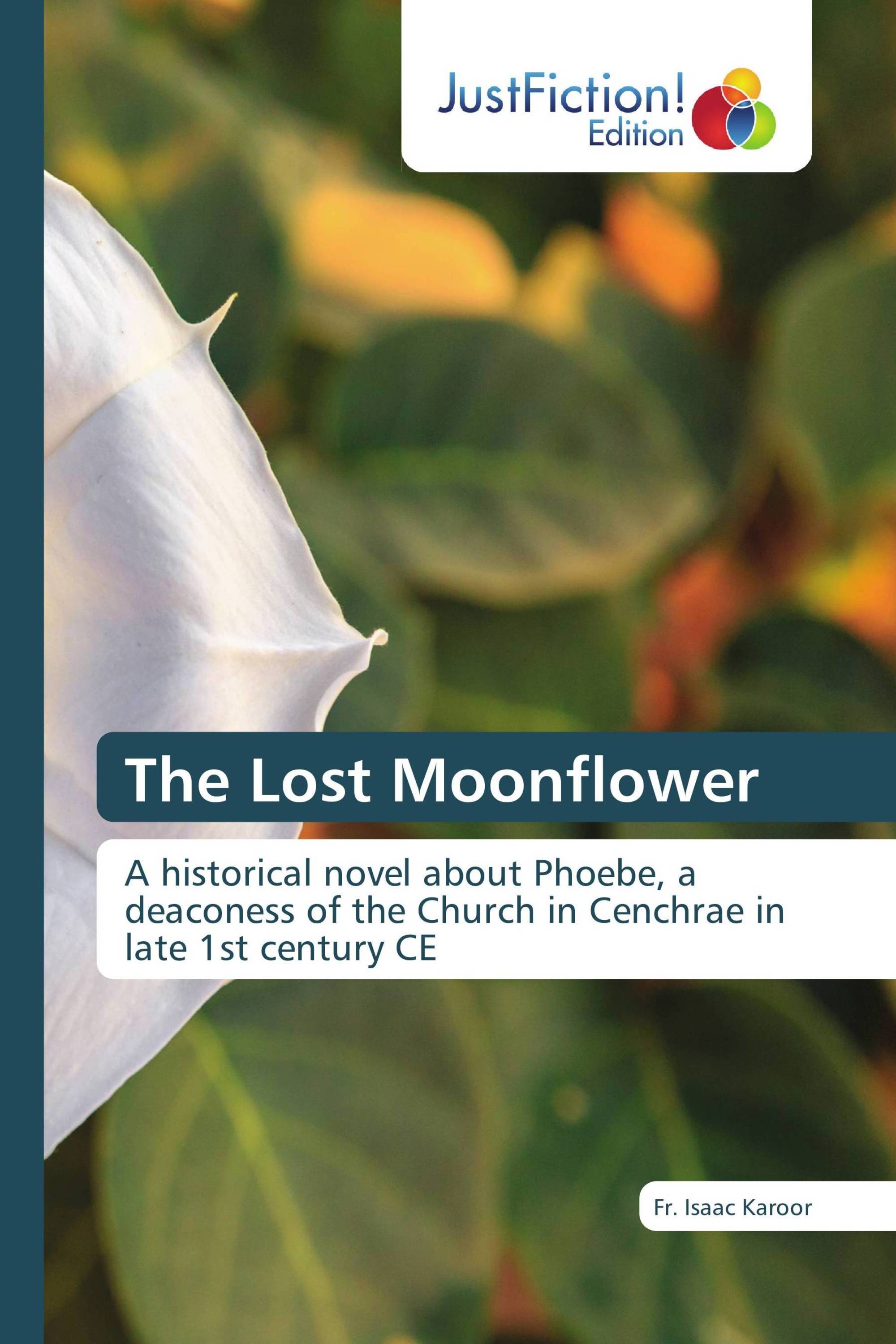 The Lost Moonflower