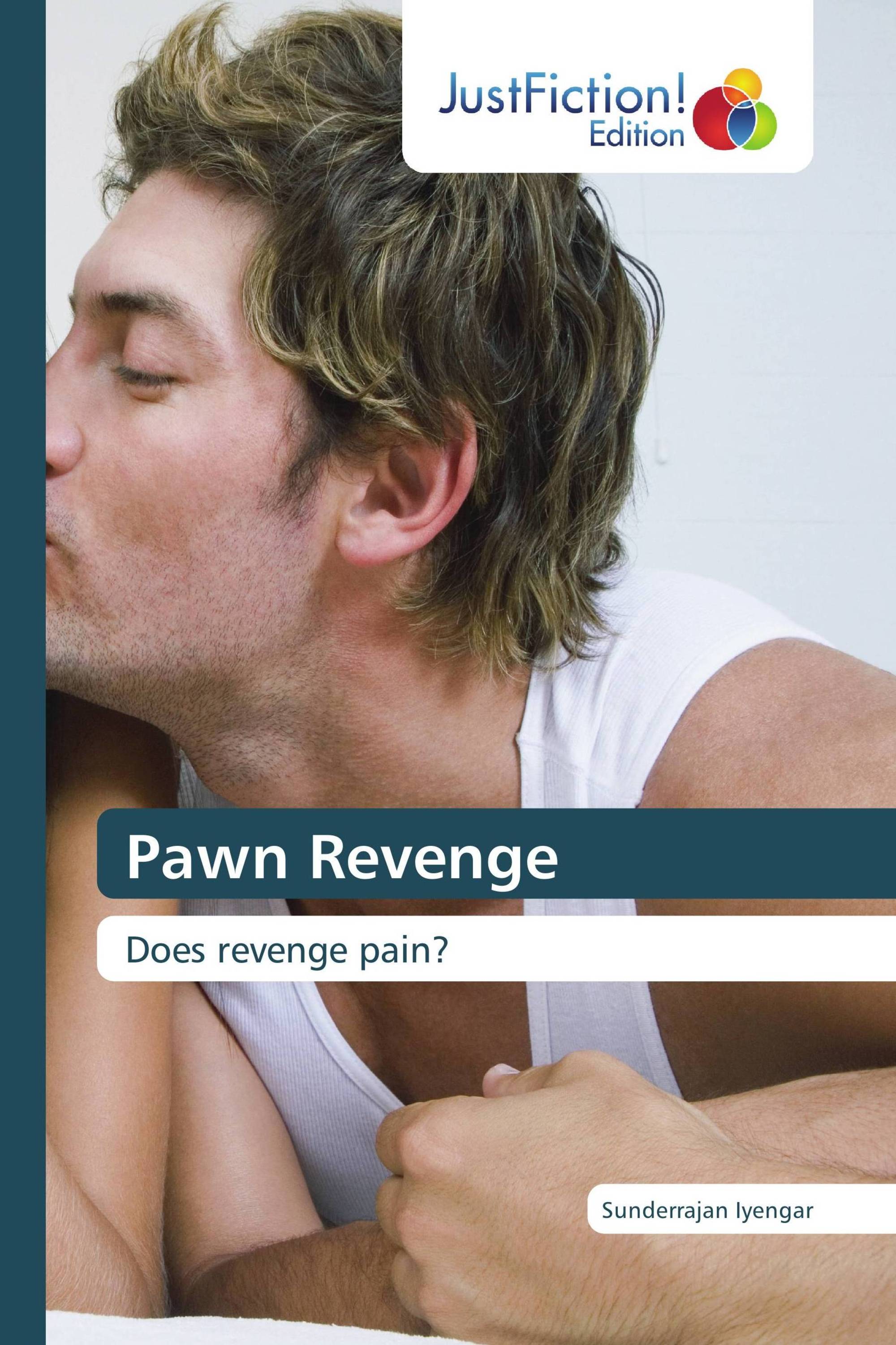 The Pawn's Revenge – KOONBOOKS