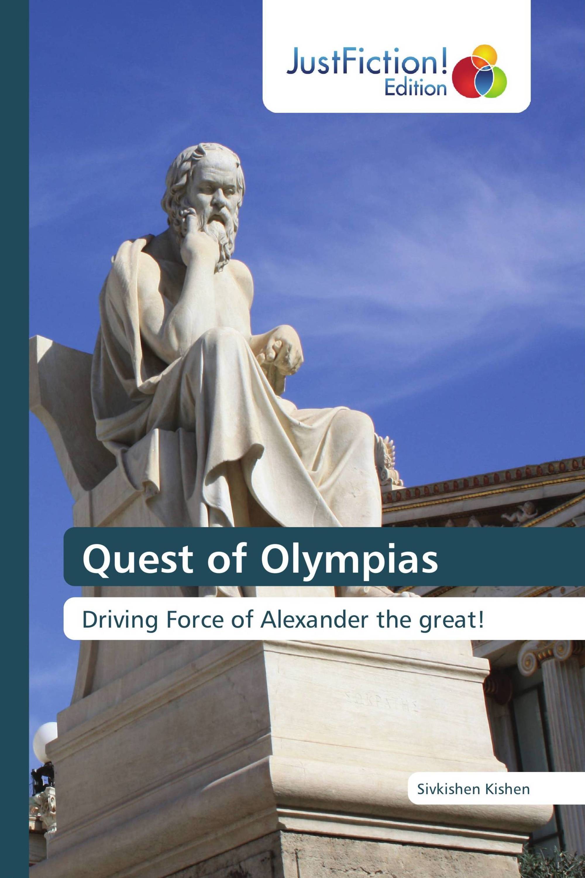 Quest of Olympias