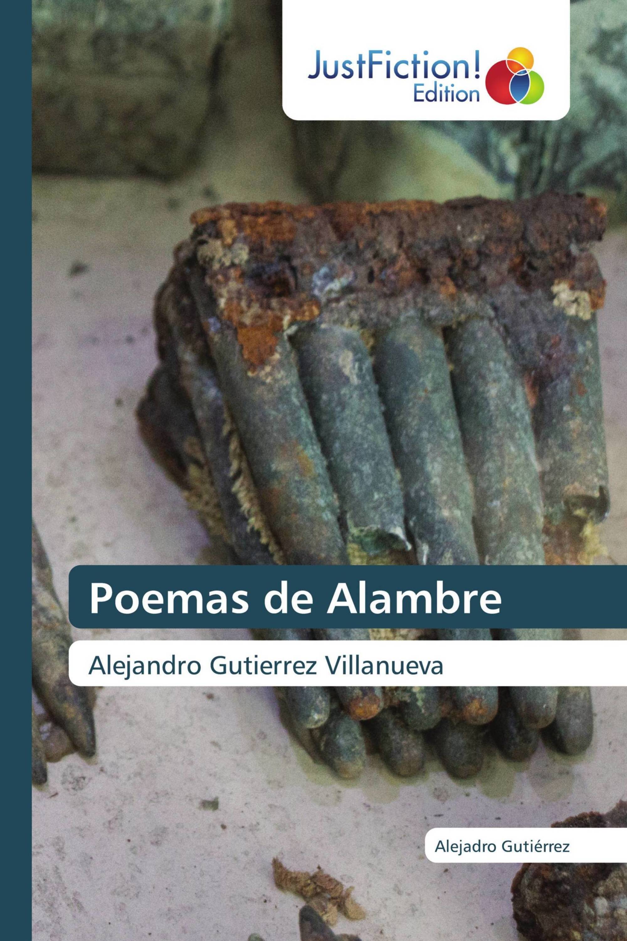 Poemas de Alambre